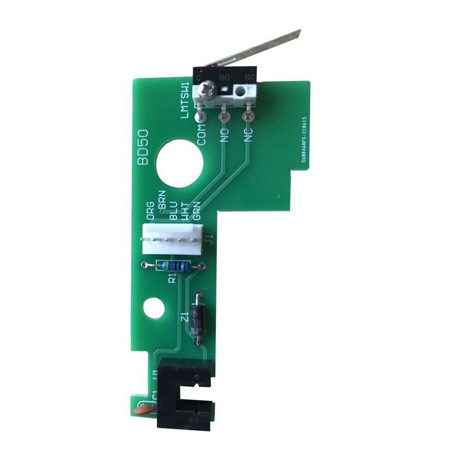 2 Pack Mighty Mule / GTO Rev Counter Board for FM360, FM900, FM100 - RVCTBD50