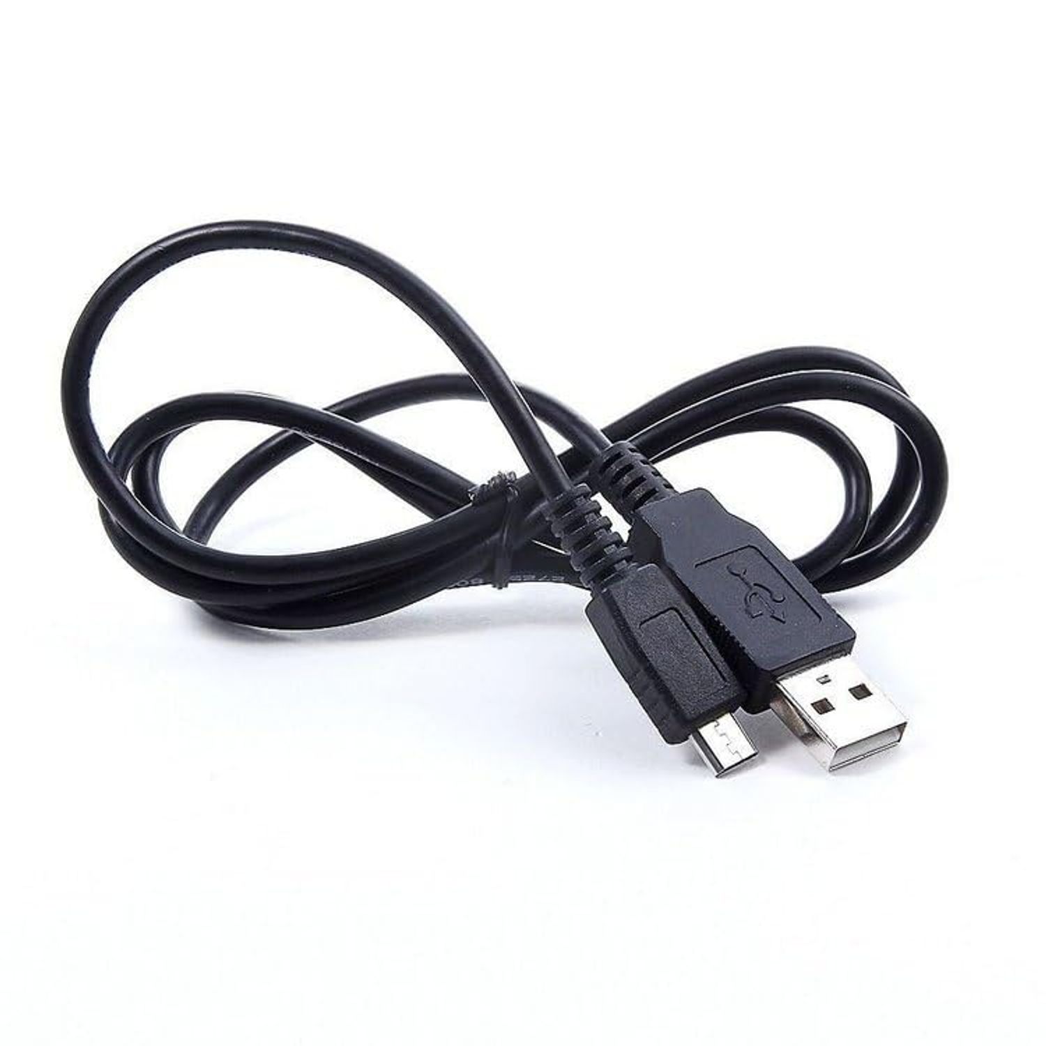 Onerbl USB Cable Replacement for Petlibro PLWF115 5000mAh Battery Wireless Pet Fountain Cat Water Fountain Dog Water Food Dispenser Power Supply Cable Cord