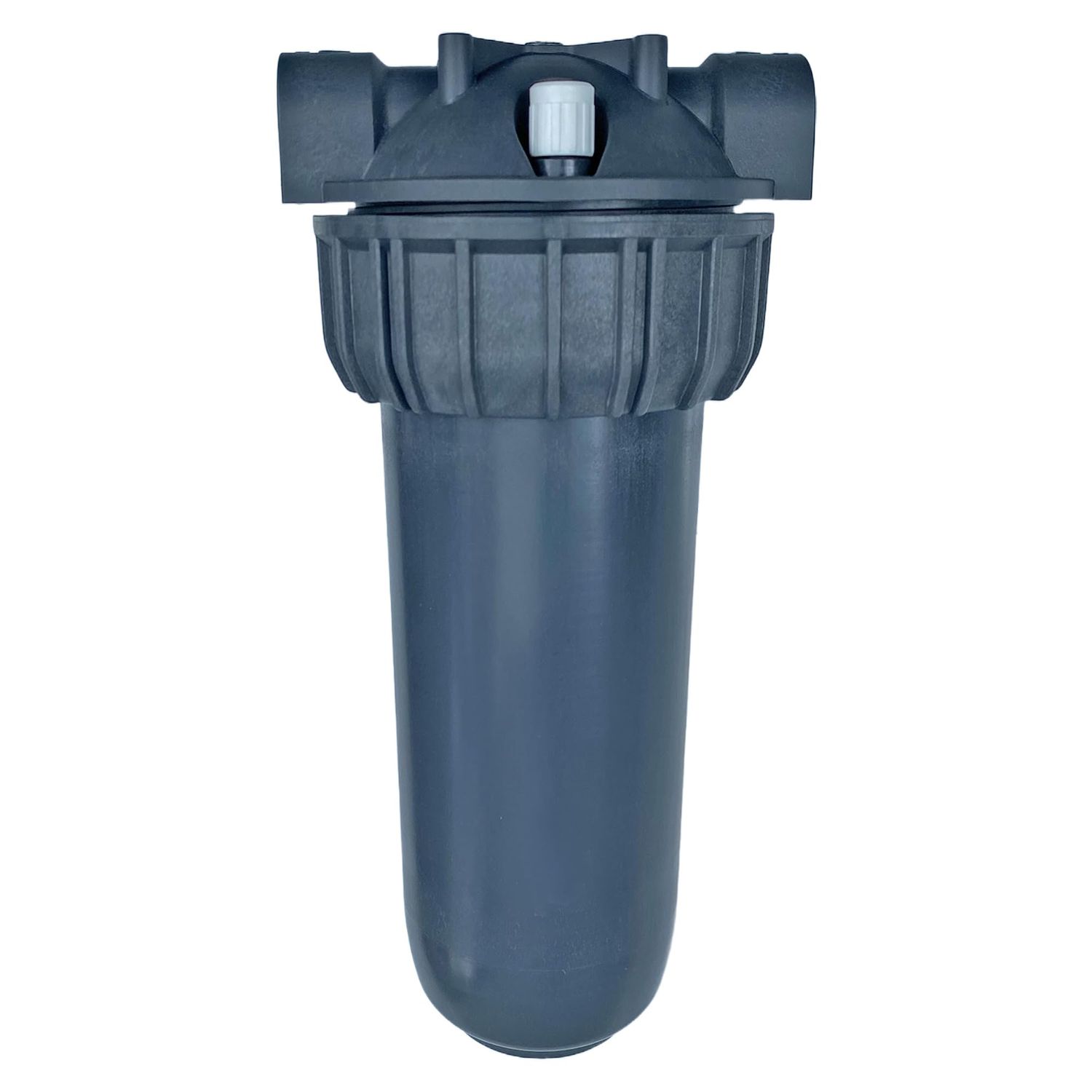 KleenWater Hot Water Filter (1), Mounting Bracket (1), 5 Micron High Temp Cartridges (3) with Scale Inhibitor, Spare Oring (1), Filter Wrench (1), Multi-Pack