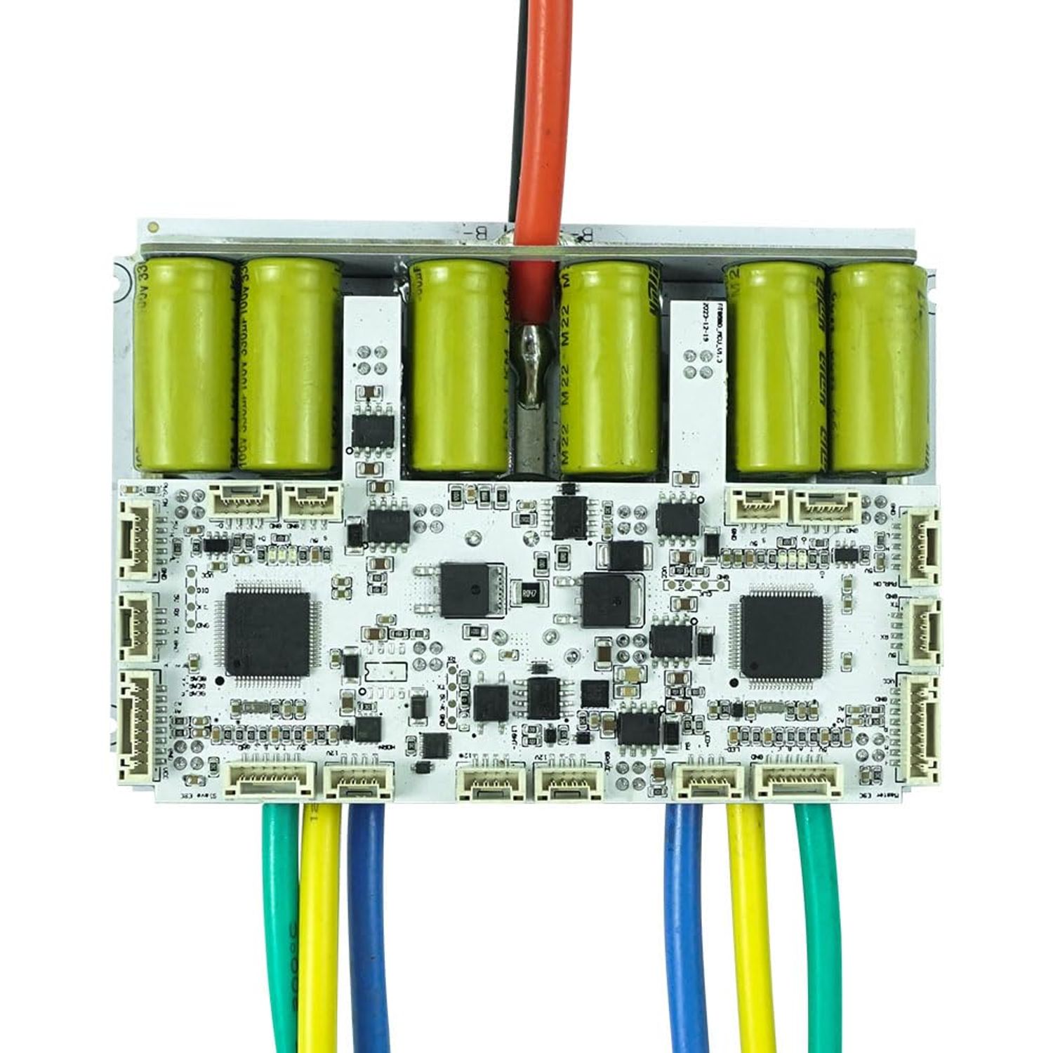 FLIPSKY FT85BD Dual ESC 84V 200A with Aluminum Case Non-VESC for Electric Skateboard/Scooter/Ebike Speed Controller/Electric Motorcycle/Robotics