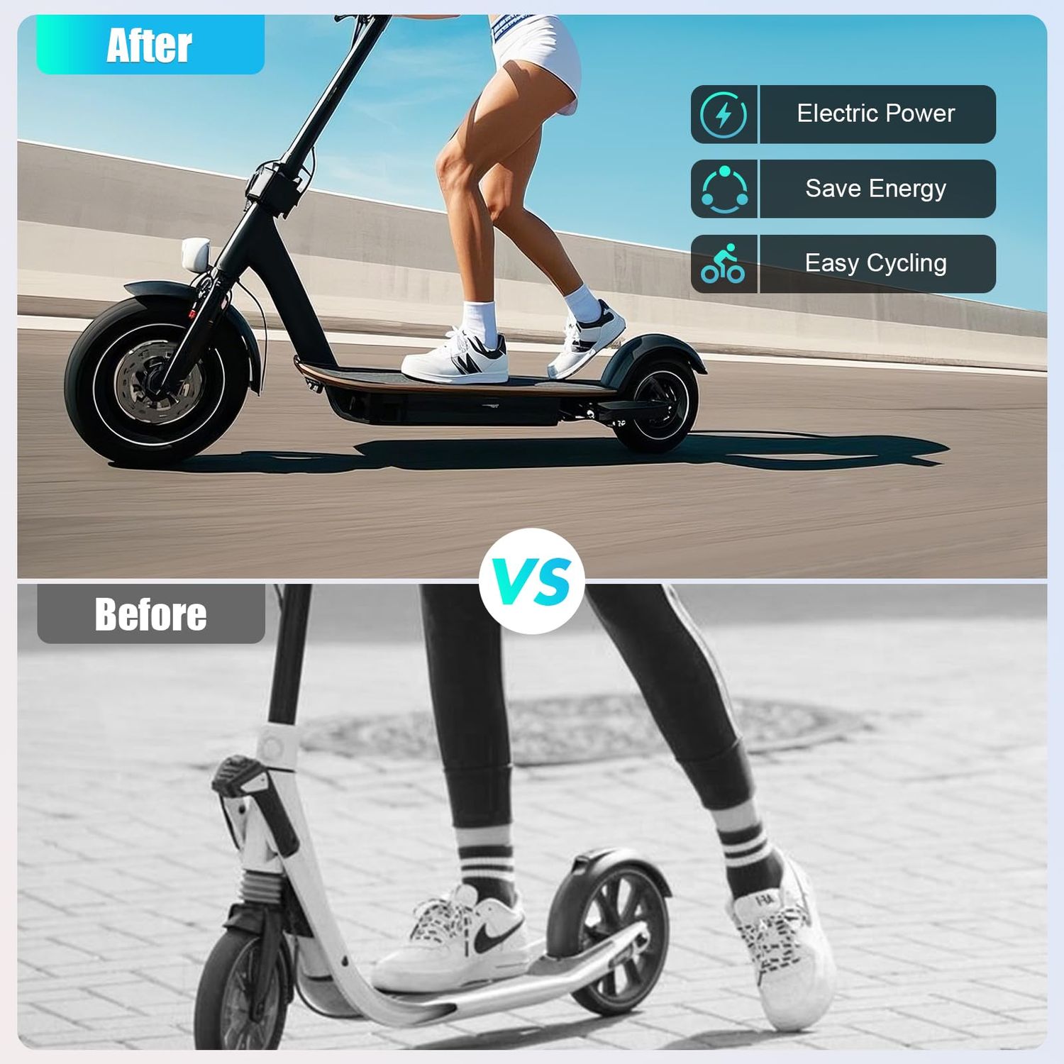 1000W 48V Brush Electric Bicycle Motor, Brush Motor Kit with Controller 3 Speed Gears E-Bike Cycling for EVO Scooters Gokarts Motorized Bicycle Beach E-Bike