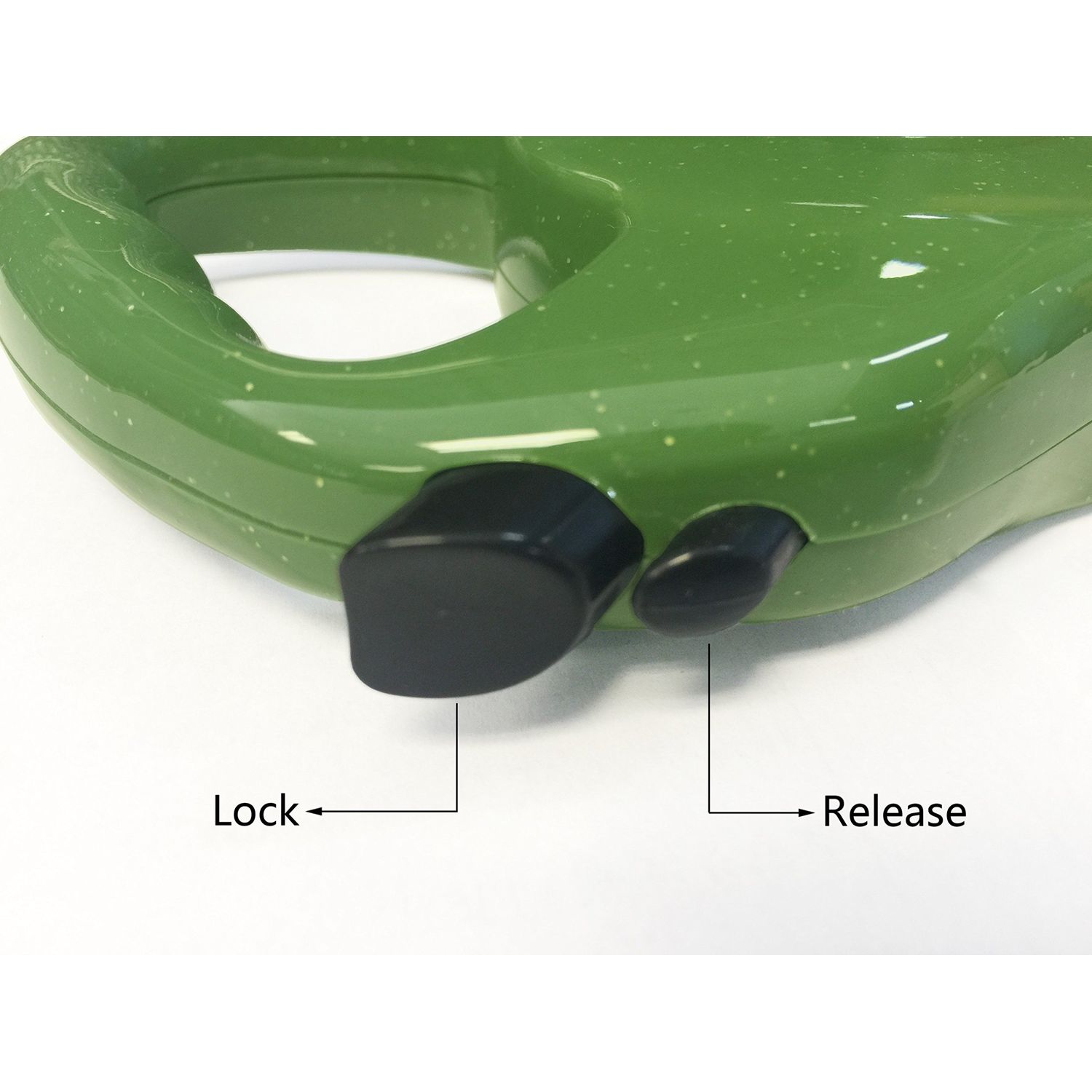 JZ Trading Corp Retractable Dog Leash 11.5 FT (Green)