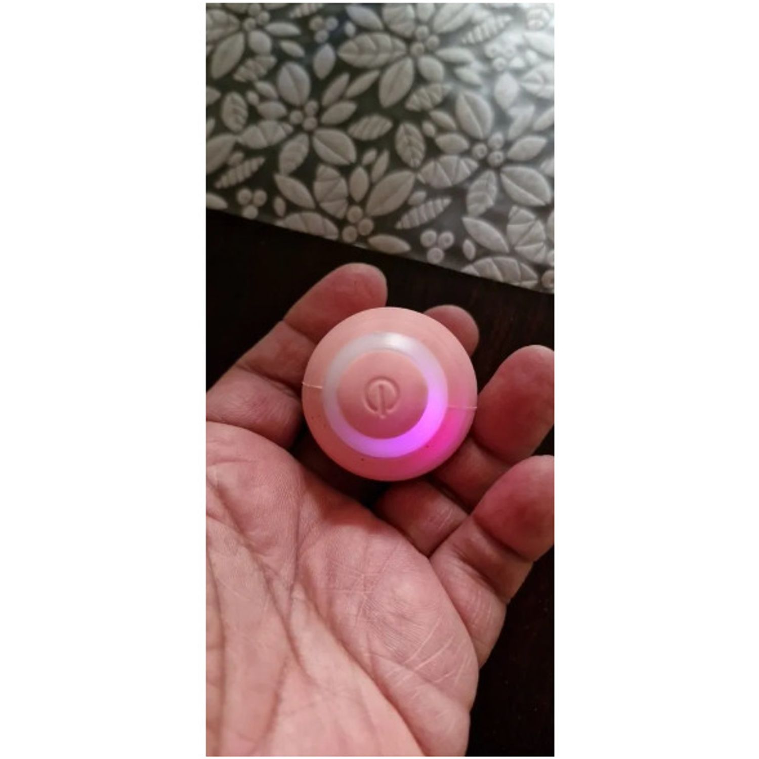 Cat Interactive Ball Smart Cat Toys Indoor Automatic Rolling Magic Ball Kitten