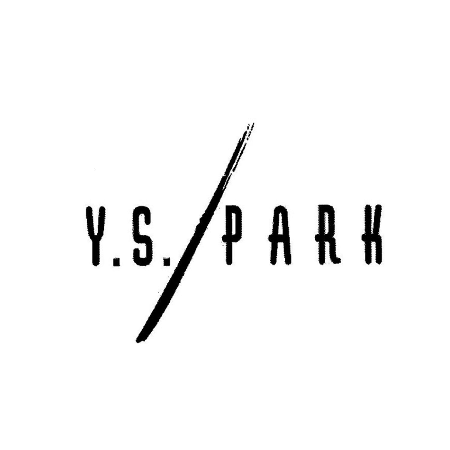 YS Park Hair Brush - Extra Long Styler Straight - YS-110EL2