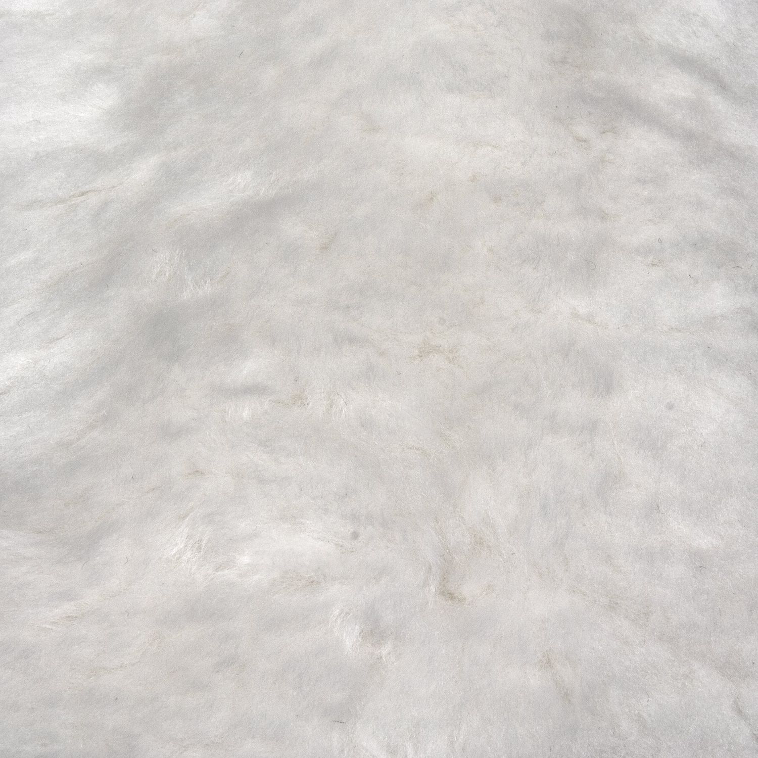 ECP Real Genuine Sheepskin Girth Protection Cover | Helps Prevent Gall Sores Chafes | 36 Inches White