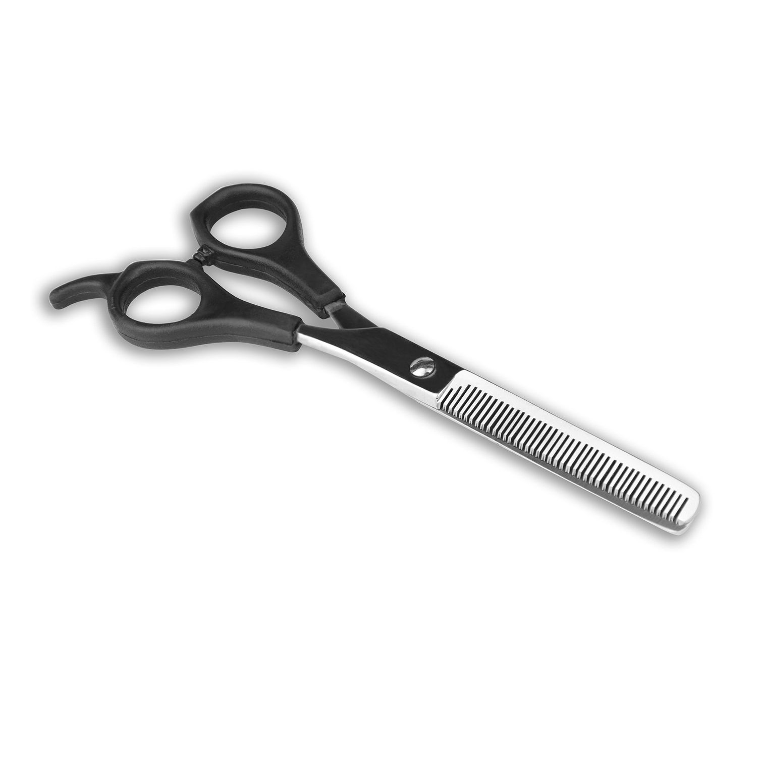 Laazar 6.5" 42 Teeth Thinning Dog Shear, Pet Grooming Scissors