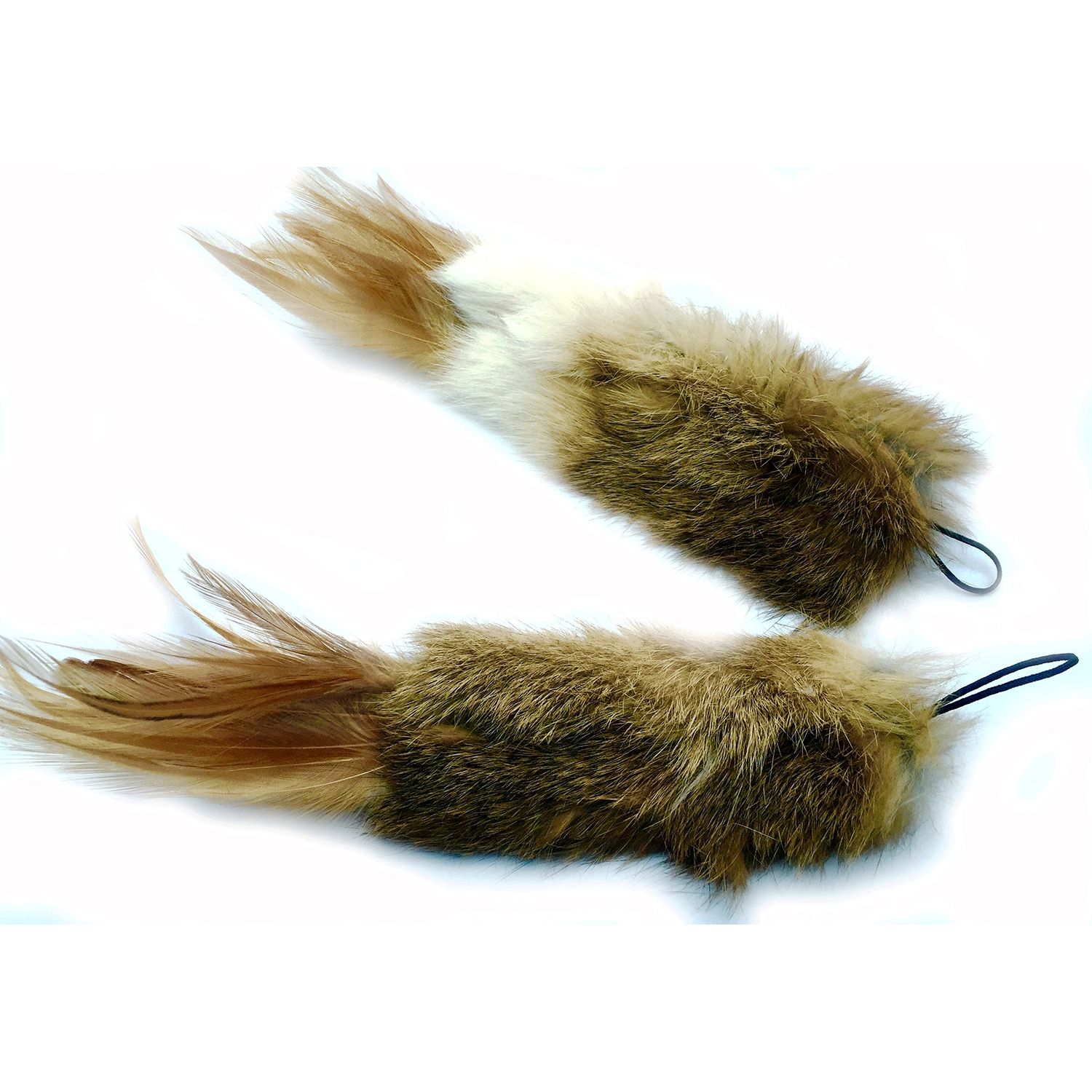 Purrs Wild Hare Raiser Attachment - Fits Wildcat, PurrSuit, Catcher & The Bird Wand Cat Toys