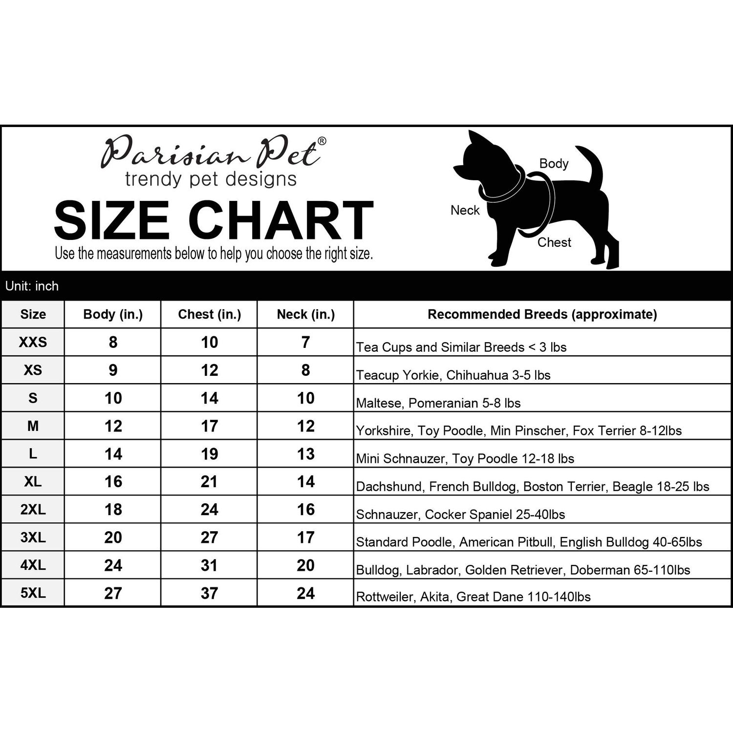 Parisian Pet Dog Cat Clothes Tee Shirts Embroidered T-Shirt Barking Diva, XXS