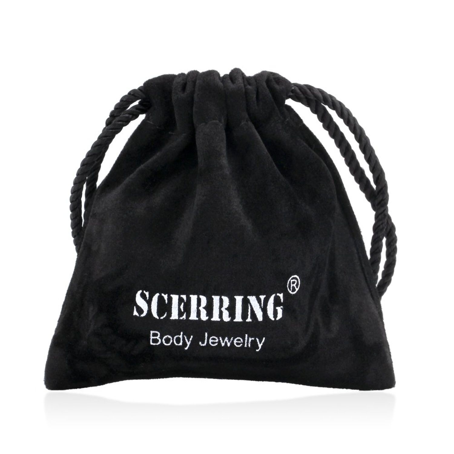 SCERRING Fake Nipple Ring Stainless Steel Non-Piercing Nipple Rings Clip On Nipplerings Faux Body Piercing Jewelry for Women Men 11 Pairs Silver