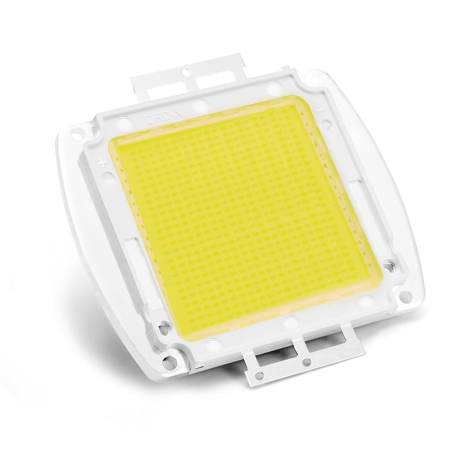 CHANZON High Power Led Chip 500W White (6000K - 6500K / 7500mA / DC 60V - 68V / 500 Watt) Super Bright Intensity SMD COB Light Emitter Components Diode 500 W Bulb Lamp Beads DIY Lighting