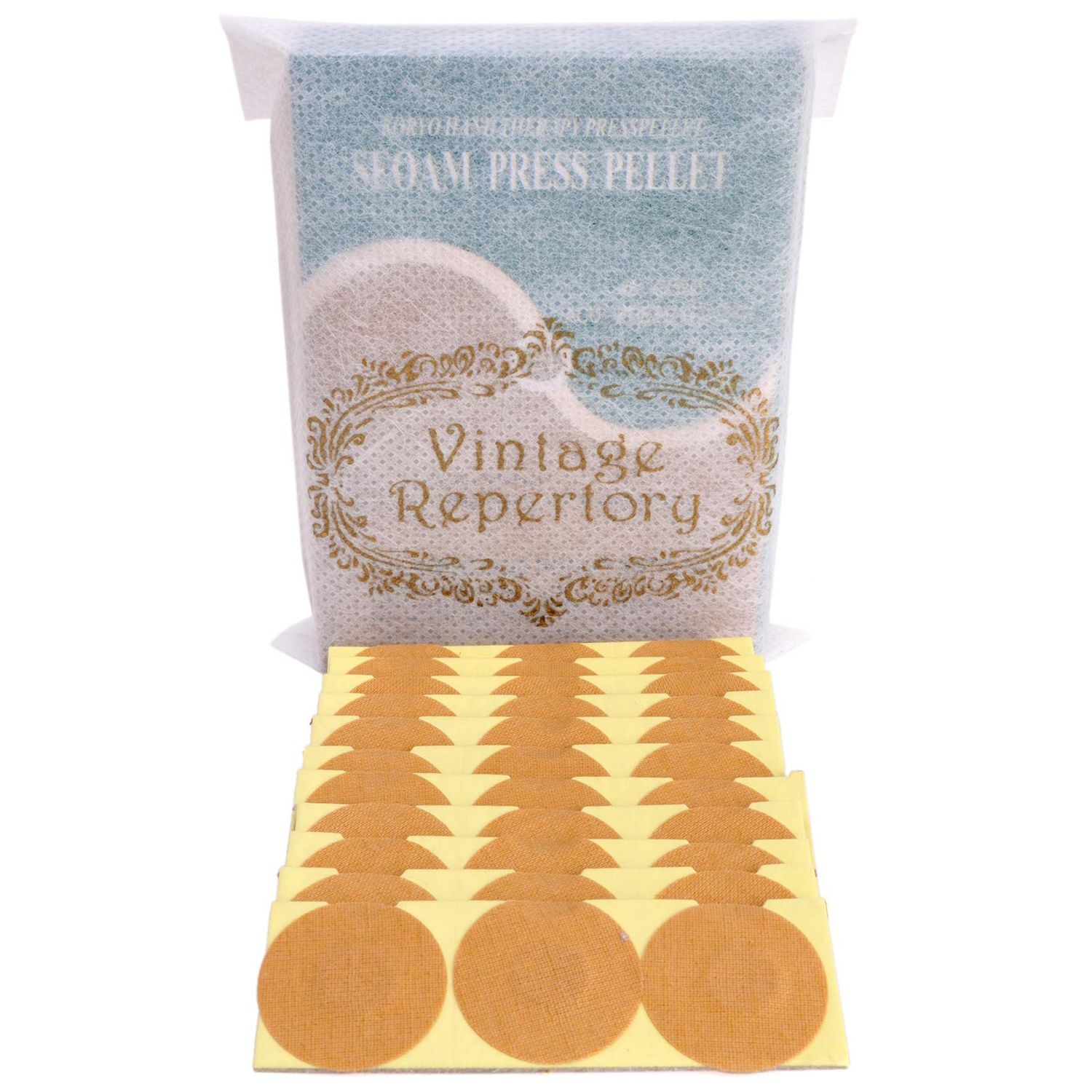 Silver Korean Koryo Hand Therapy - KHT Seoam Seoambong Press Pellet #6-Silver (1)