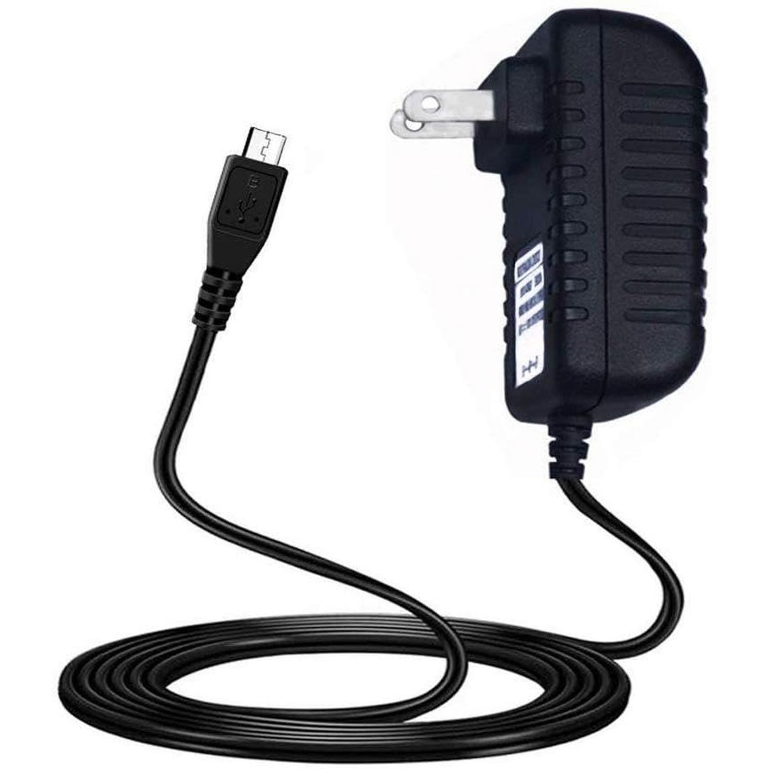 Onerbl USB 5V AC/DC Adapter Compatible with VOLUAS VL001 VL002 VL003 VL004 VL008 VL009 Automatic Pet Feeders for Cat and Dogs Dry Food Dispenser Desiccant Bag Timed DC5V Power Supply Battery Charger