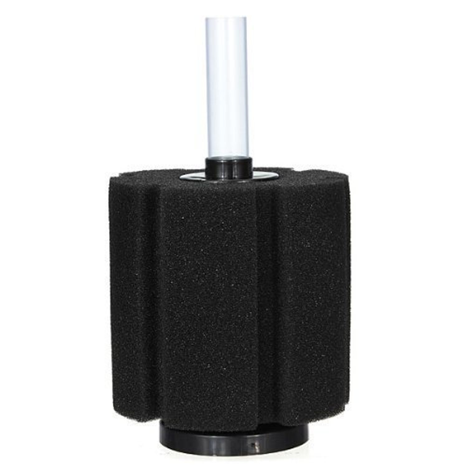 Water & Wood New Large Pond Filtration Foam Biochemical Fish Tank Aquarium Sponge Filter XY-380