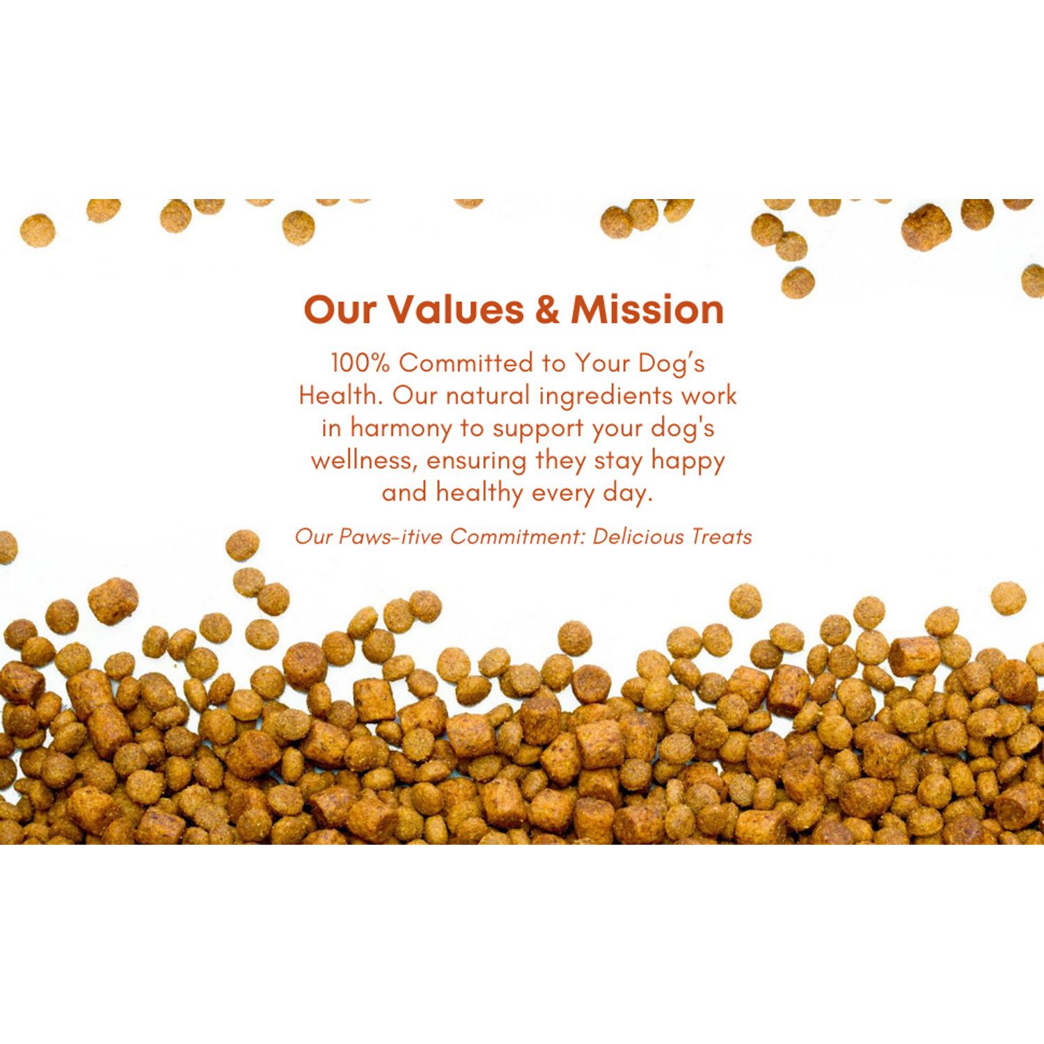 MunchiesPaws Chicken Flavor Allergy Relief Immune Support Dog Treats – 120 Soft