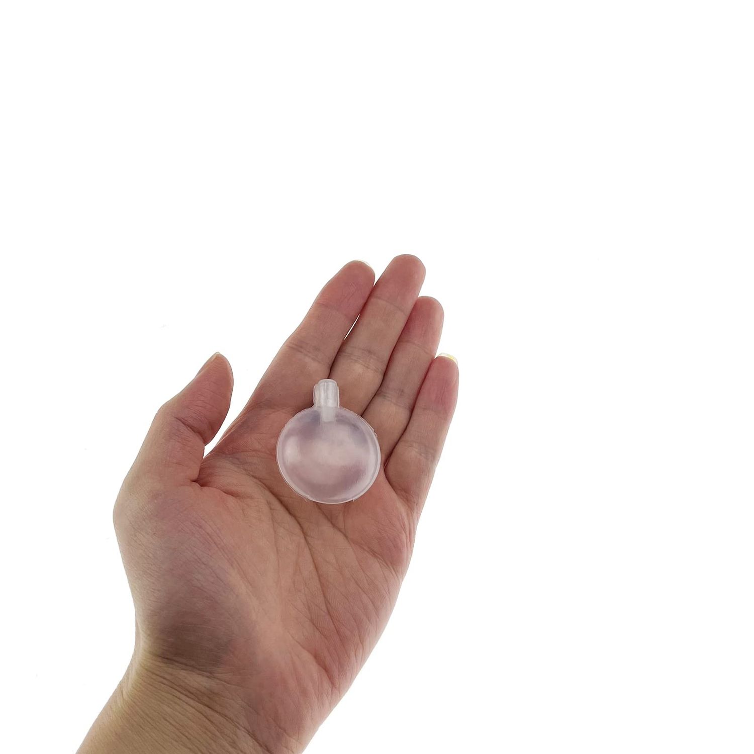 Miokun 300 Pack 35mm Squeakers for Dog Toys Fit Repair Dog Pet Baby Toys Noise Maker Insert Replacement