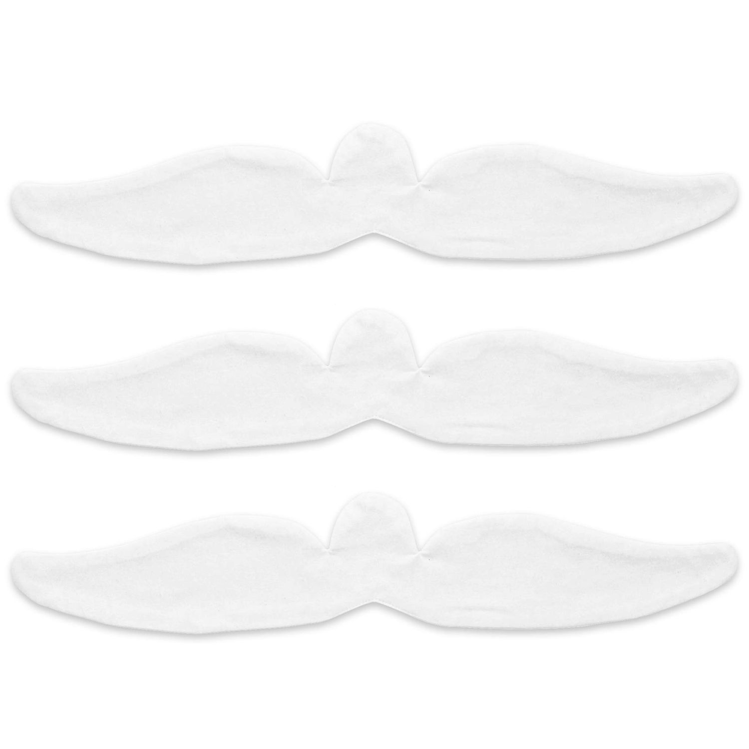 Brushed Cotton on Both Sides - Bra Liners for Sweating Rash Boob Sweat Liner Cotton Pads – 3PCS
