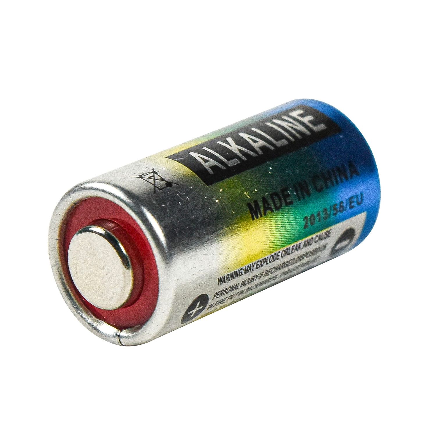 HQRP 6-Volt Battery Compatible with Innotek BC-50B BC-50B-22 BC-50 BC-50E Bark Control Receiver Dog Collar