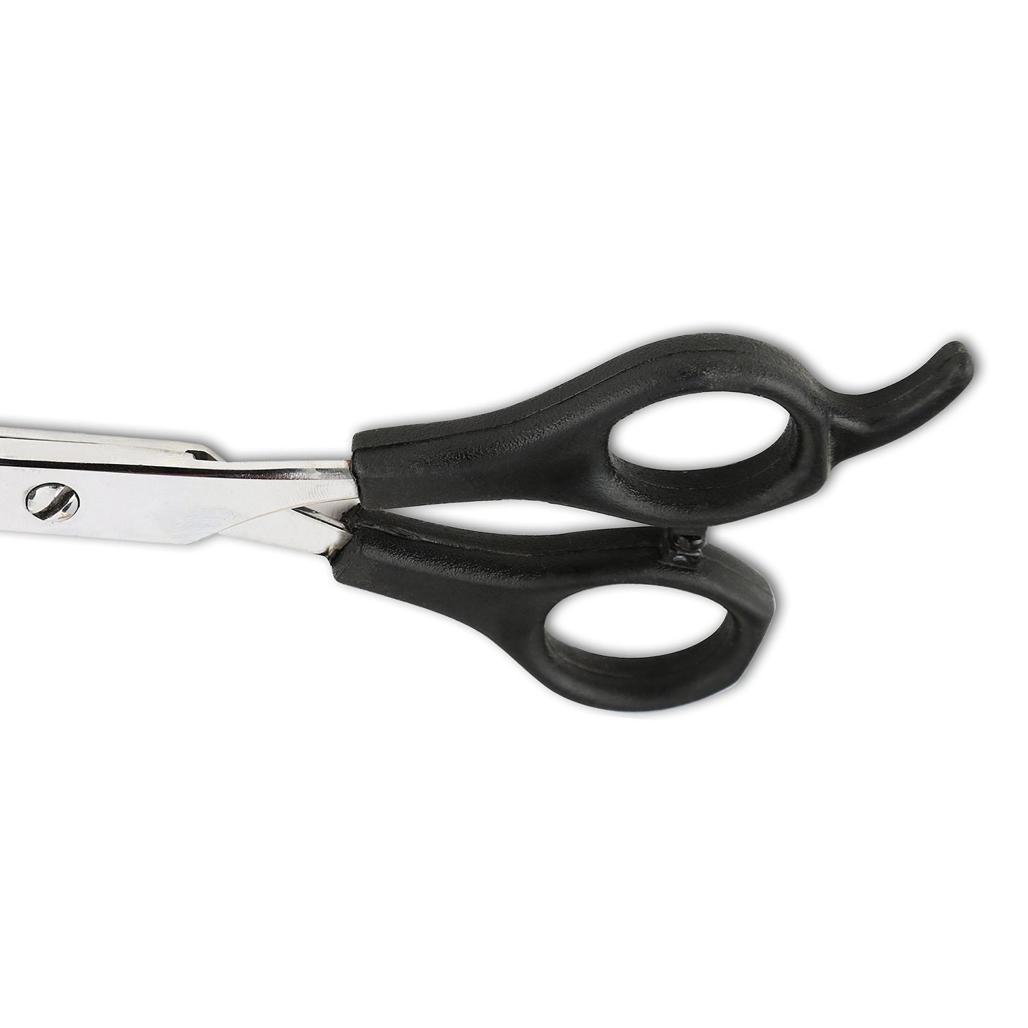 Laazar Straight Pet Grooming Scissors, 7.5" Shear