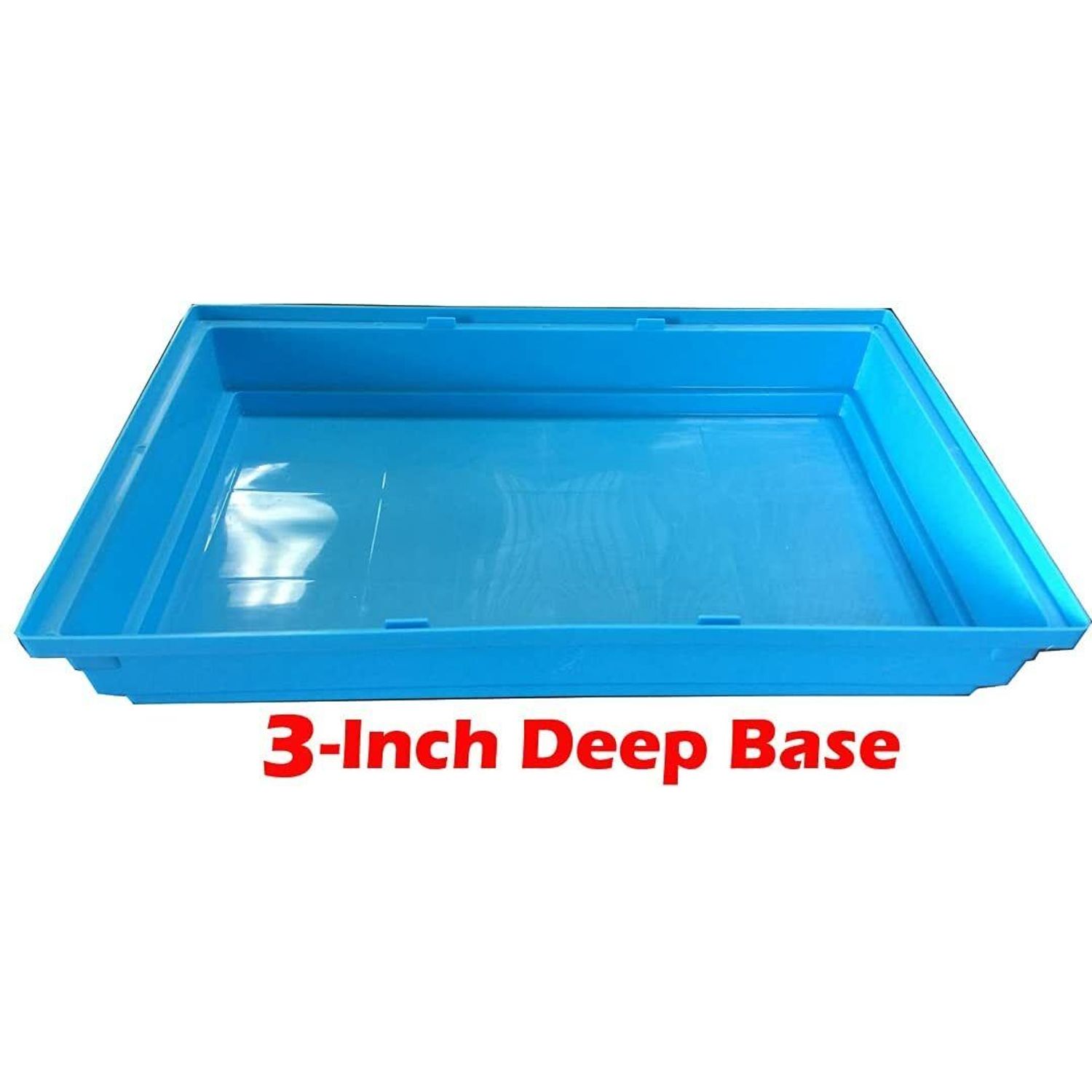 2-Levels Hamster Habitat Home Rodent Gerbil Mouse Mice Rats Guinea Pig Cage