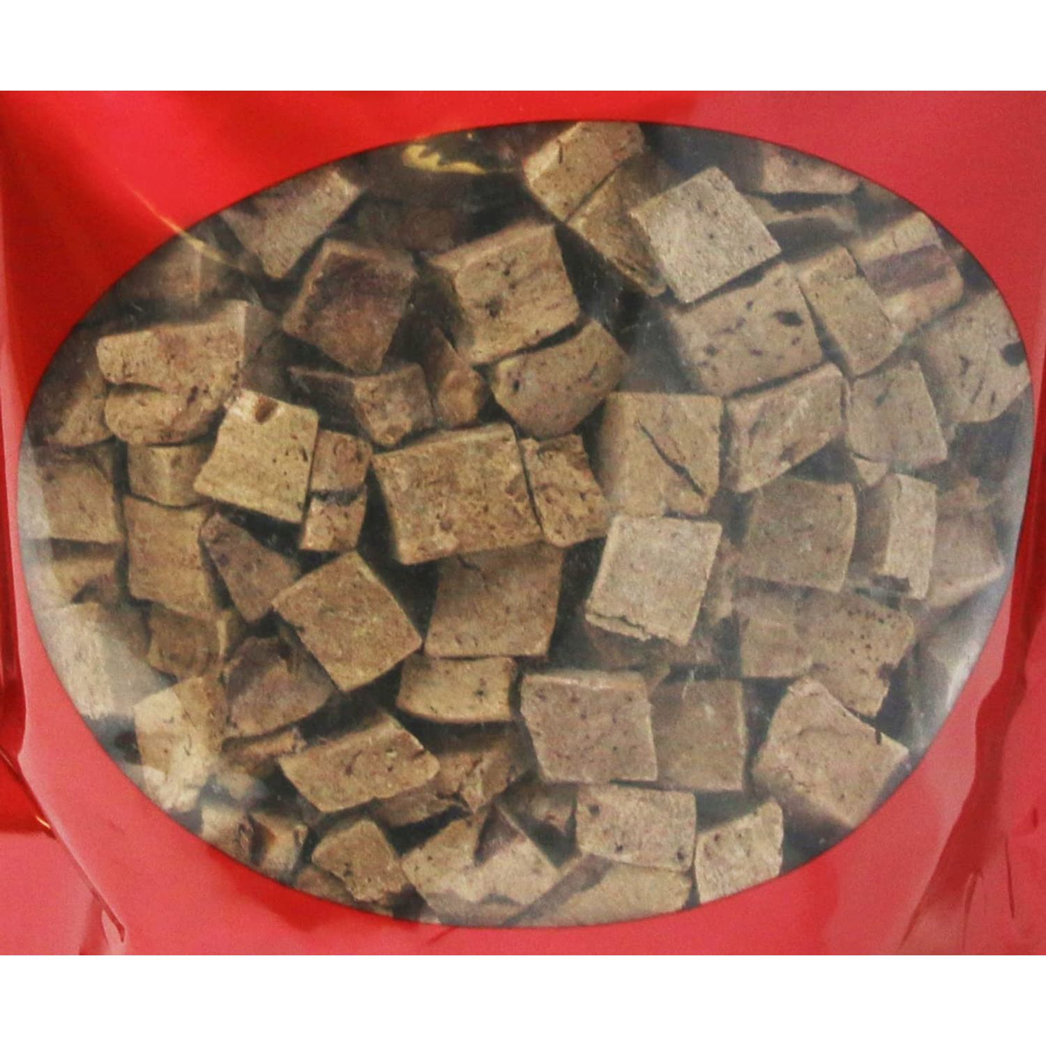 Bellyrubs Freeze-Dried Beef Liver Treats for Small to Large Dogs 14oz | 100% Real Beef Liver Chews | All-Natural Gluten & Grain Free | High Protein Premium Dog Training Treat | Made in USA