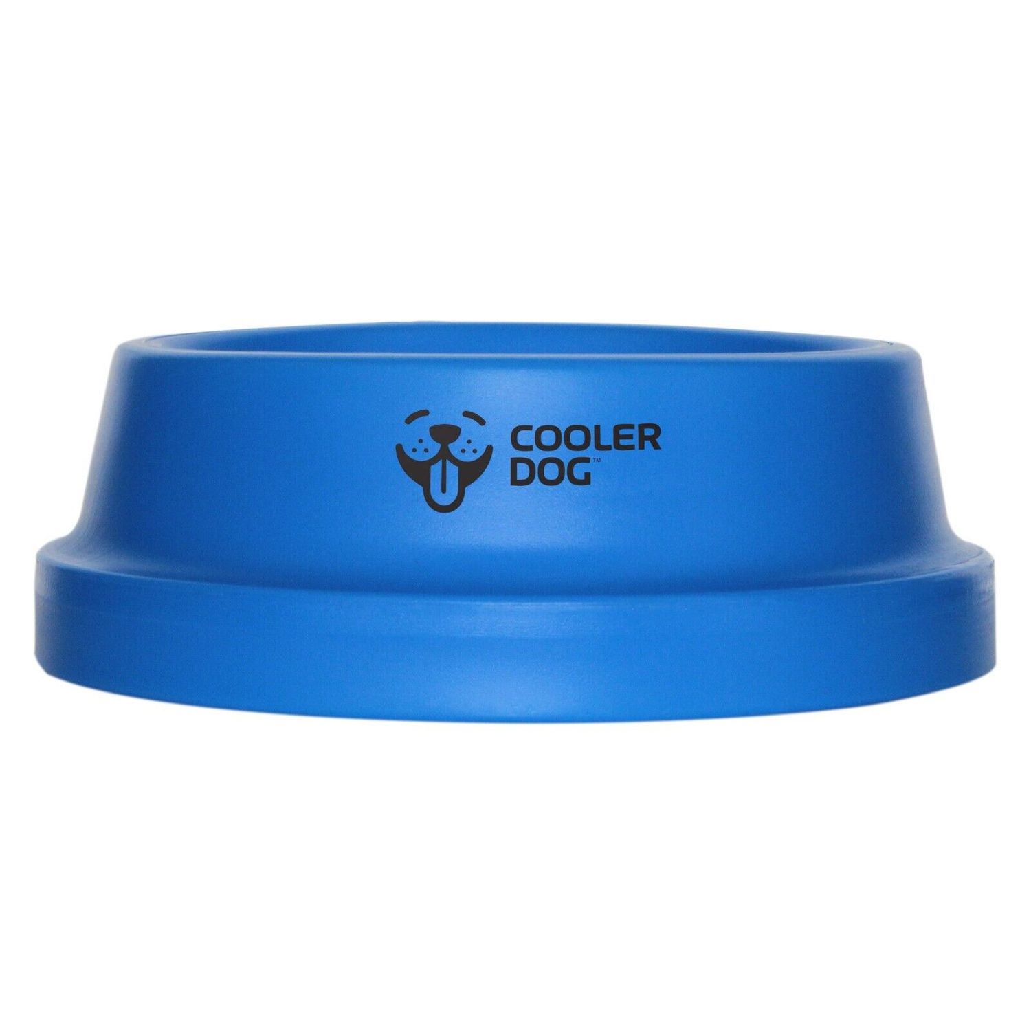 CoolerDog Freezable Dog Bowl