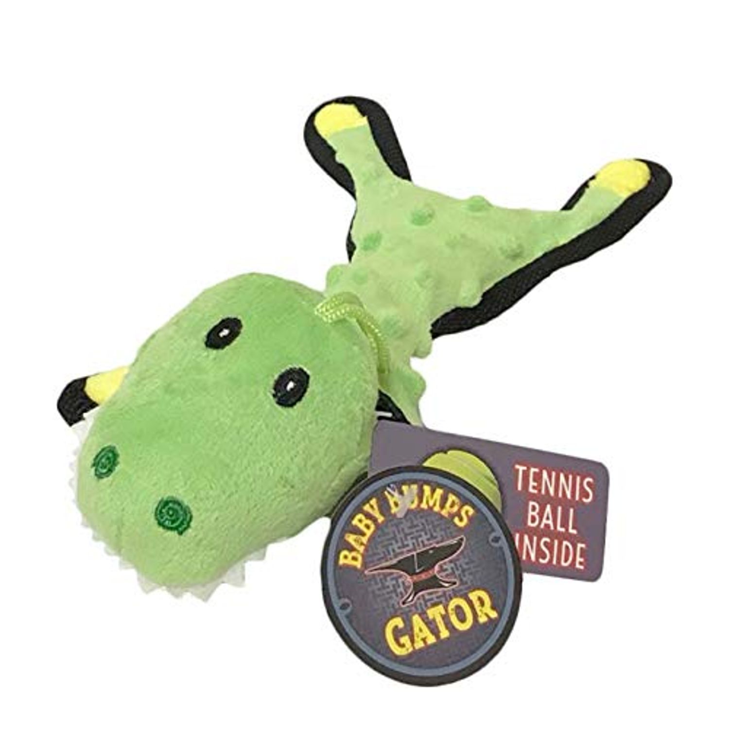 SteelDog Baby Bumps Dog Toy