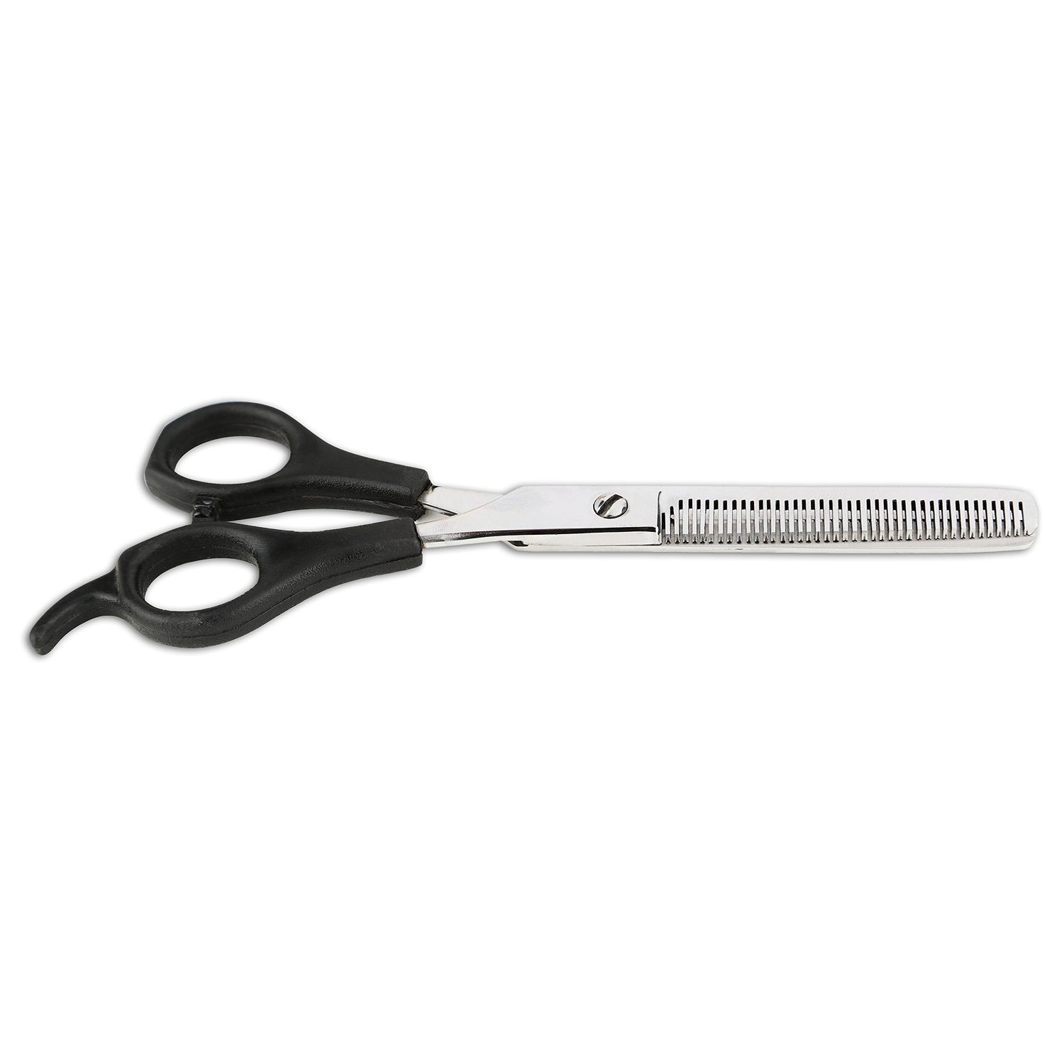Laazar 6.5" 42 Teeth Thinning Dog Shear, Pet Grooming Scissors