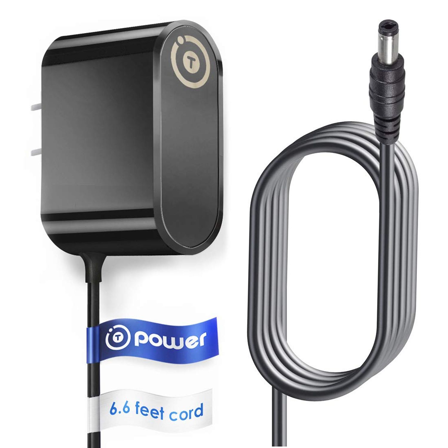 T POWER 5V Charger for Ymiko YM-AF001 YMAF001 Automatic Cat Feeder Cats Food Dispenser Voice Recorder Timed Small Pet Feeder Programmable Timer PHIHONG PSM11R-050 Ac Dc Adapter Power Supply Cord