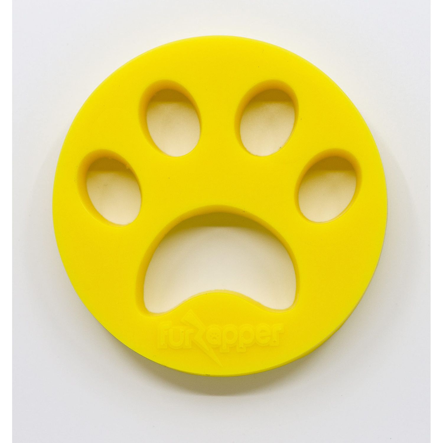 1 PK FurZapper Pet hair remover for laundry