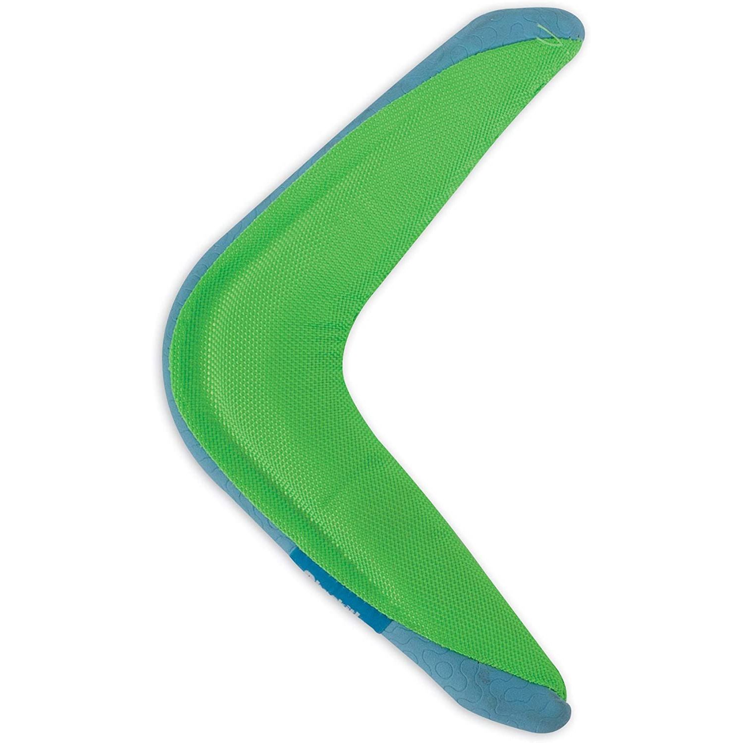 Chuckit! Amphibious Boomerang Fetch and Float Dog Toy (Assorted Colors)