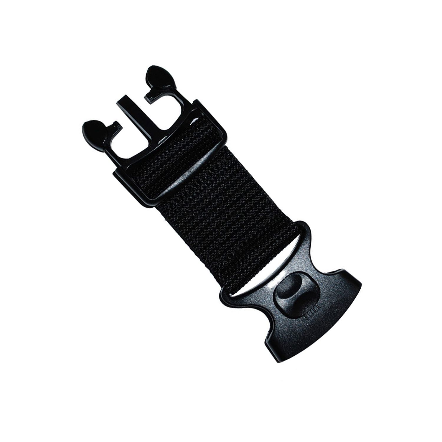 Doggie Stylz Dog Harness Girth Strap Extender Harnesses, Adds 3-5 Extra inch Extension to Your Dogs Girth Strap (1.5" Inch Width (adds 5 inches))