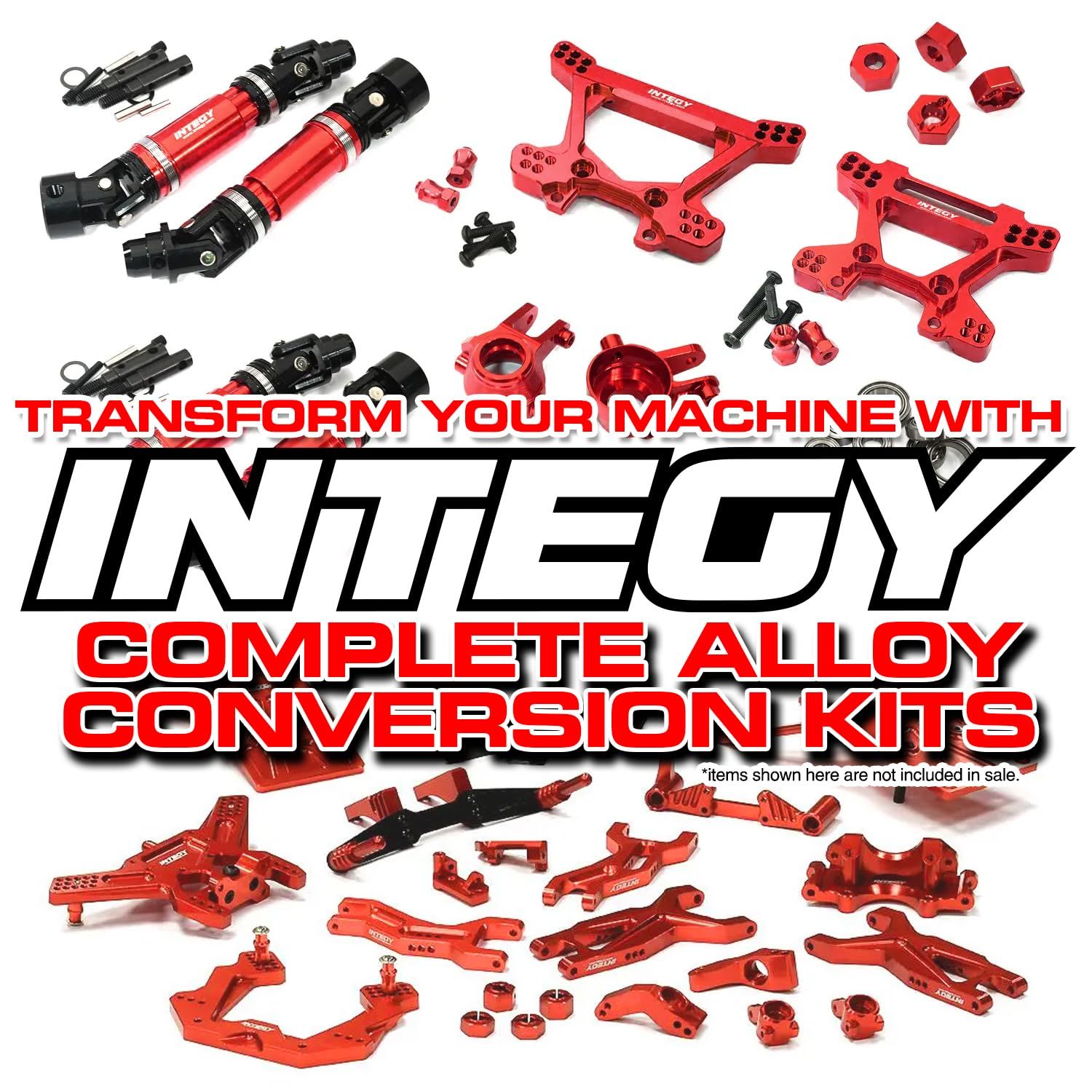 Upgrades for Traxxas X-Maxx, Machined Alloy & Composite Battery Hold-Down Plate for Traxxas X-Maxx 4X4