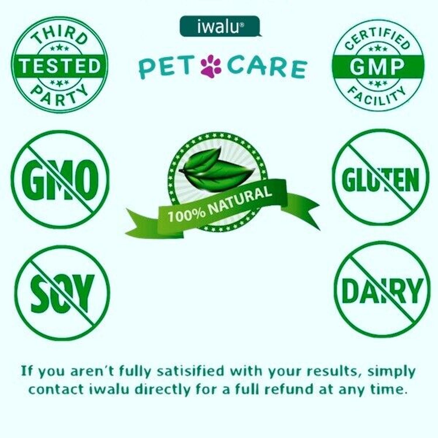 CAT FLEA TREATMENT ITCH RELIEF HEAL & SOOTHE Lick Safe, Pets Love It, SHIPS FREE
