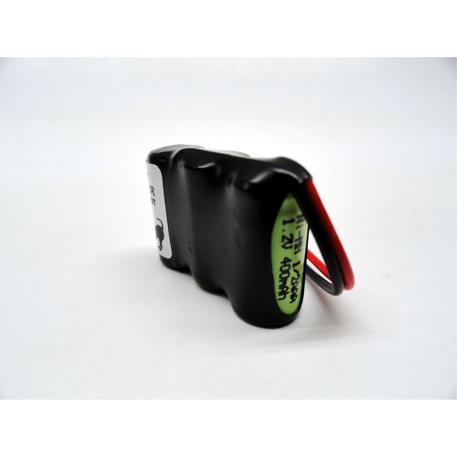 2PC Replacement Battery BP-20R Dog Collar 300M 302M 7000M 7002M Receiver, Replacement Battery