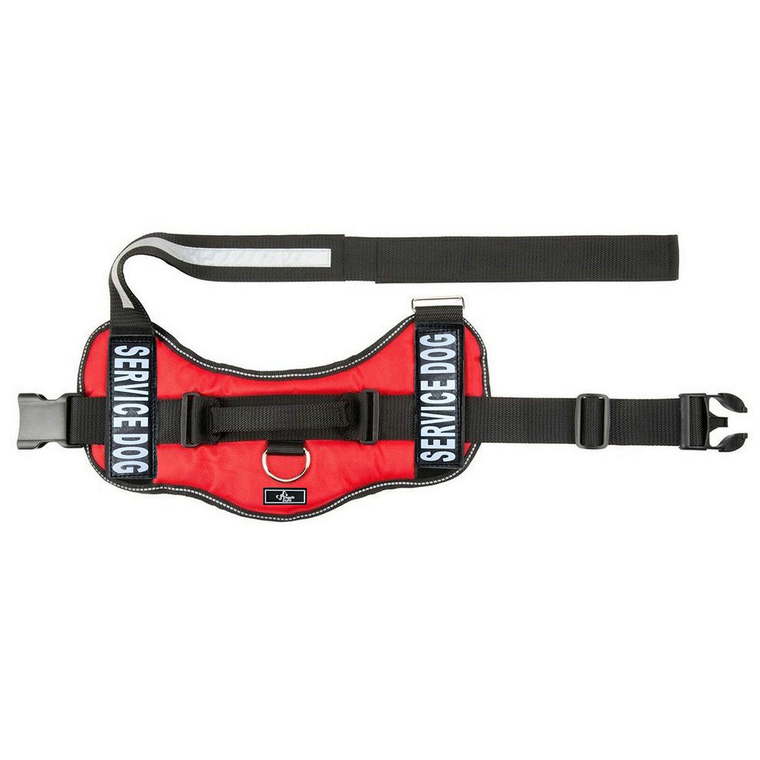Doggie Stylz Dog Harness Girth Strap Extender Harnesses, Adds 3-5 Extra inch Extension to Your Dogs Girth Strap (1.5" Inch Width (adds 5 inches))