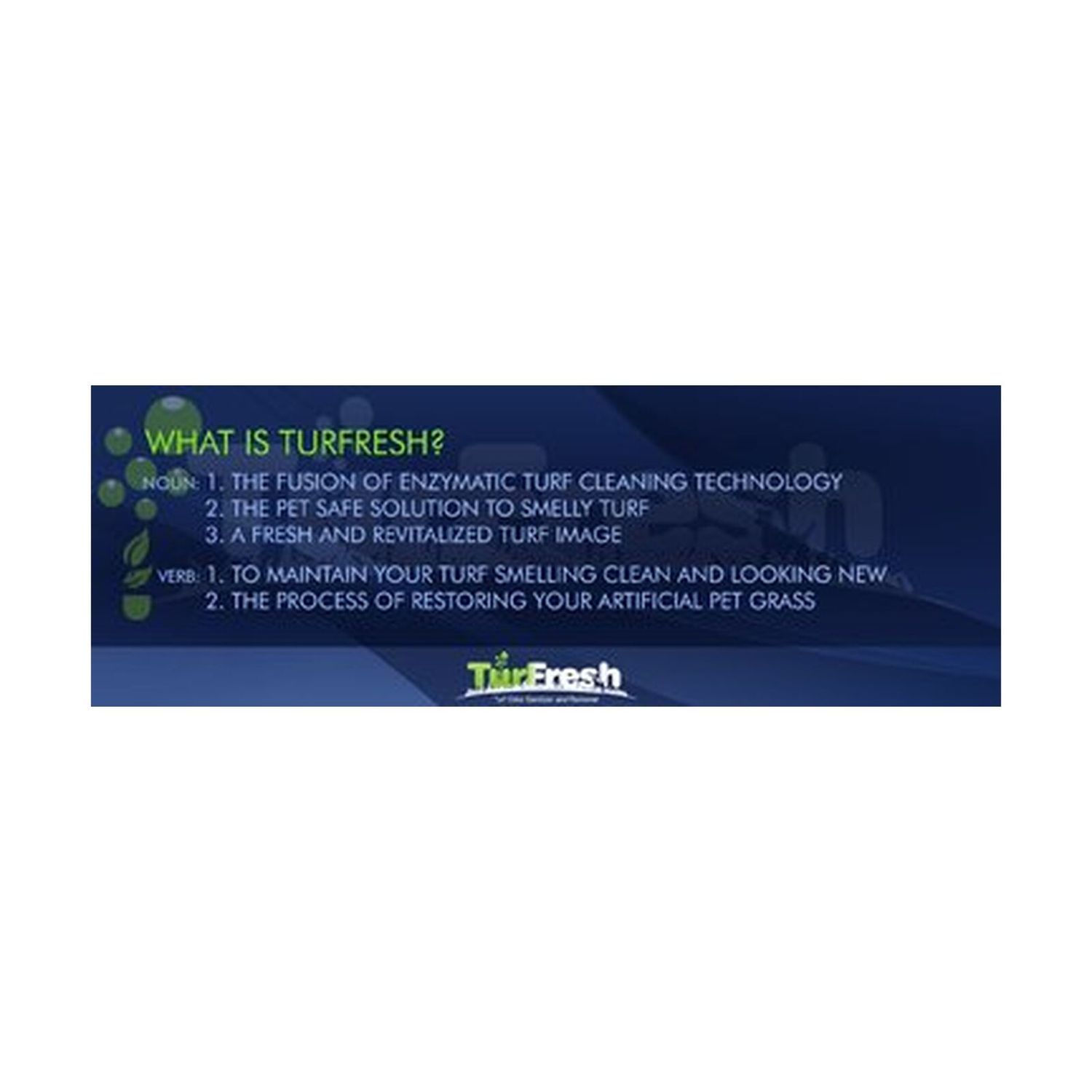 BioTurf BioS+ Artificial Turf Pet Odor Eliminator Concentrate; Organic, Non-T...