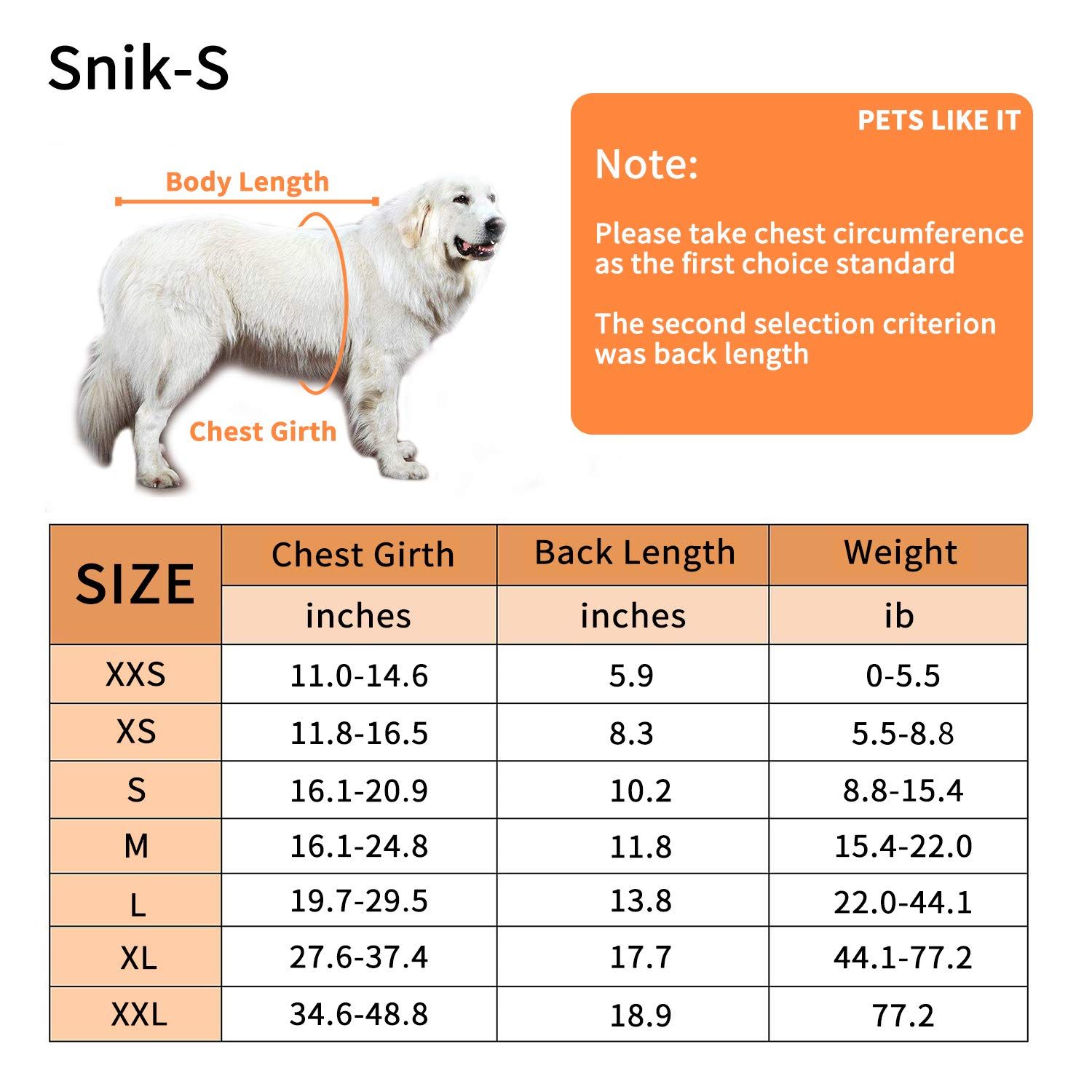Dog Life Jacket Easy-Fit Adjustable Belt Pet Saver Swimming Safety Swimsuit Preserver with Reflective Stripes for Doggie (M, speckle and Pink)