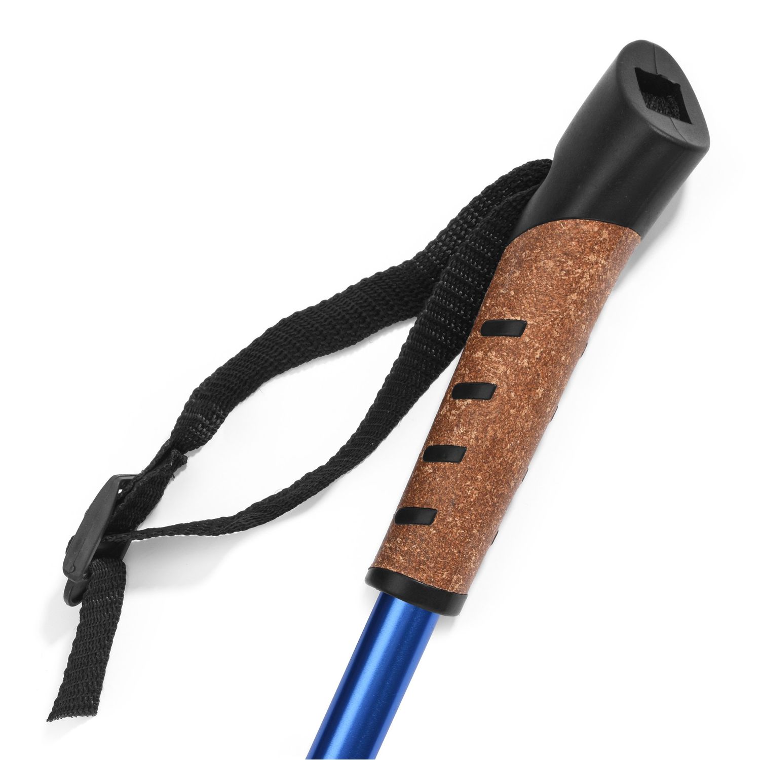 Sand Dipper - Mid Size Adjustable - Extra Long Handle Back Saver Hygienic Cat Litter Scoop