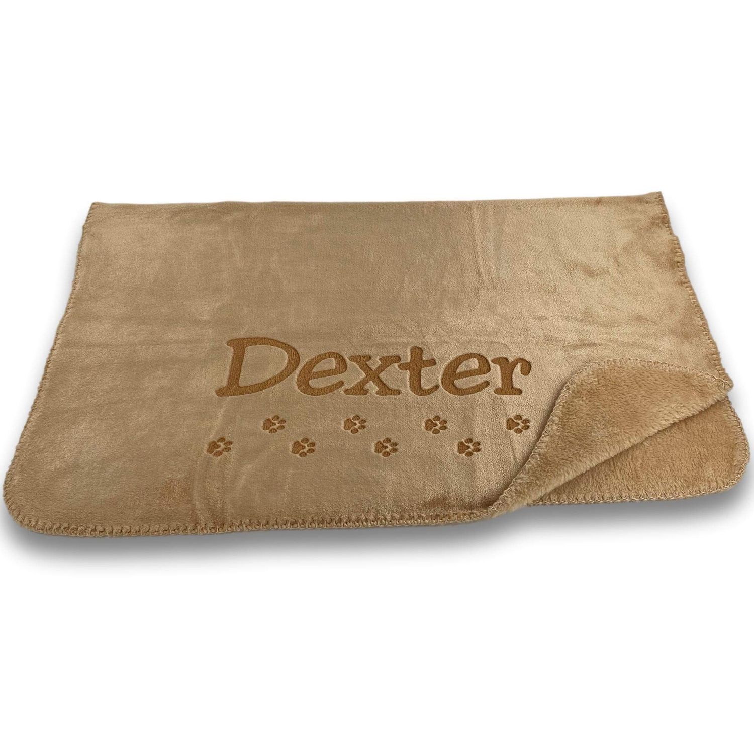 Custom Catch Personalized Large Cat Bed Blanket Gift for Indoor Cats
