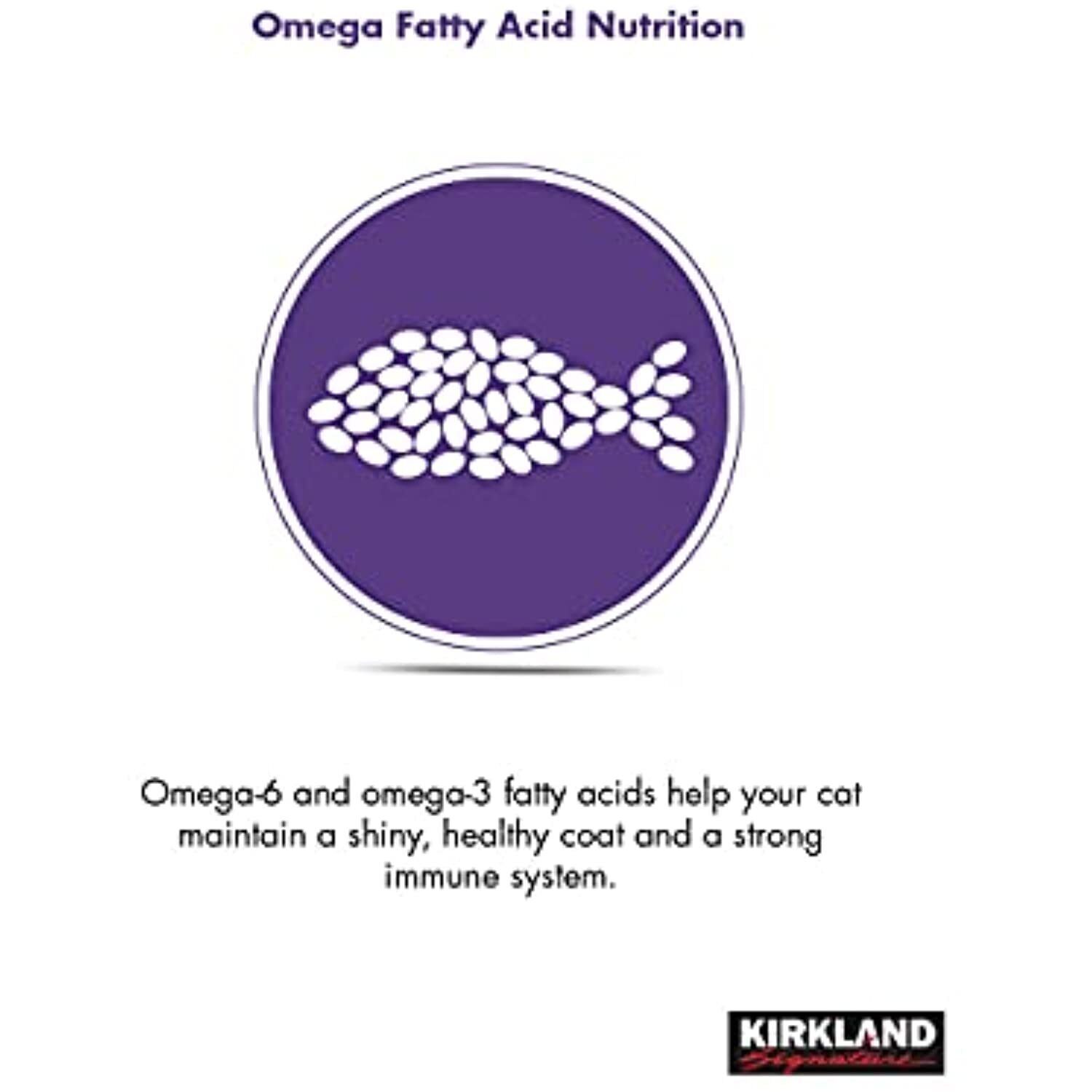 Kirkland Signature Super Premium Maintenance Cat Food