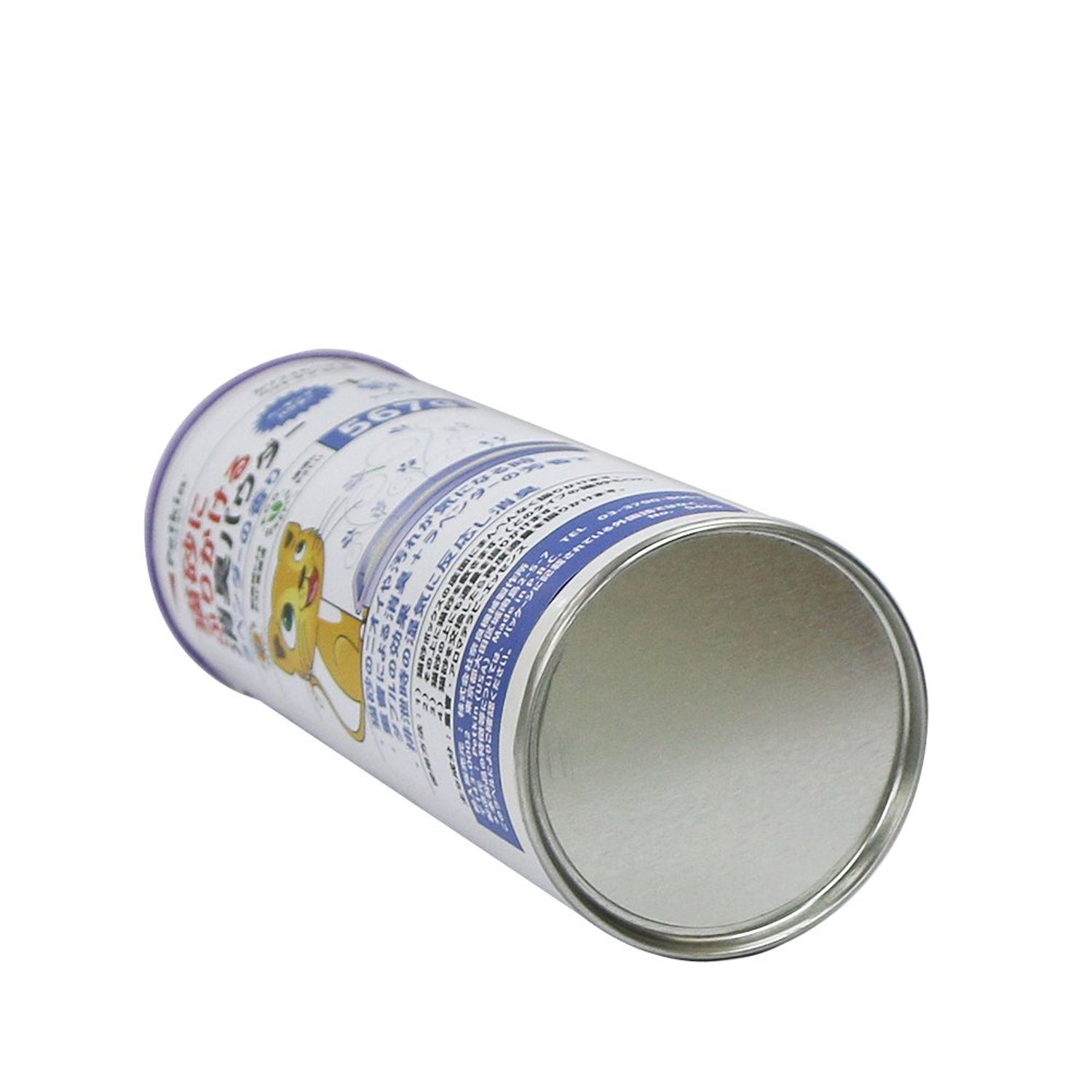 Petkin Cat Litter Deodorizer Lavender - 20 oz