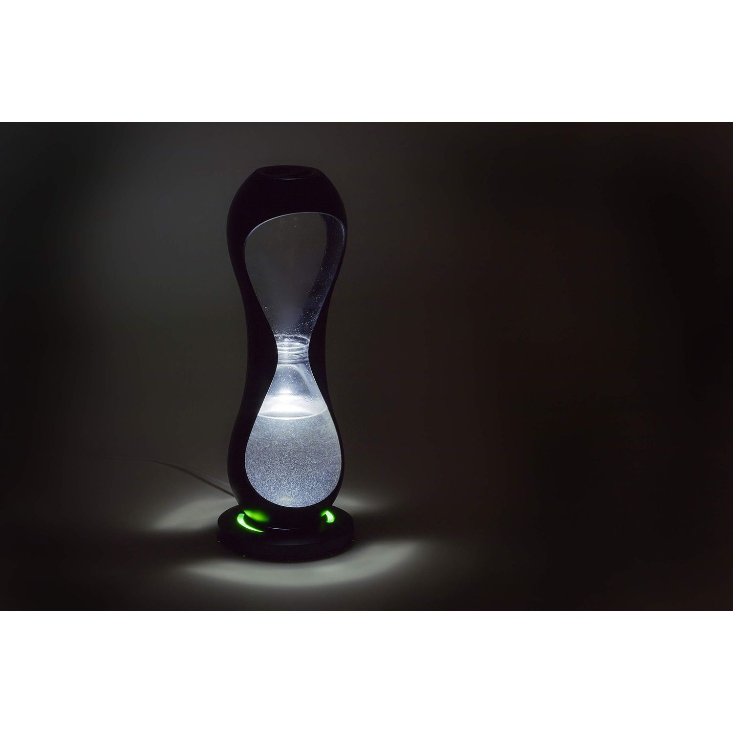 Magical Microbes BioGlo 2.0: Bioluminescent Aquarium + BaseLight