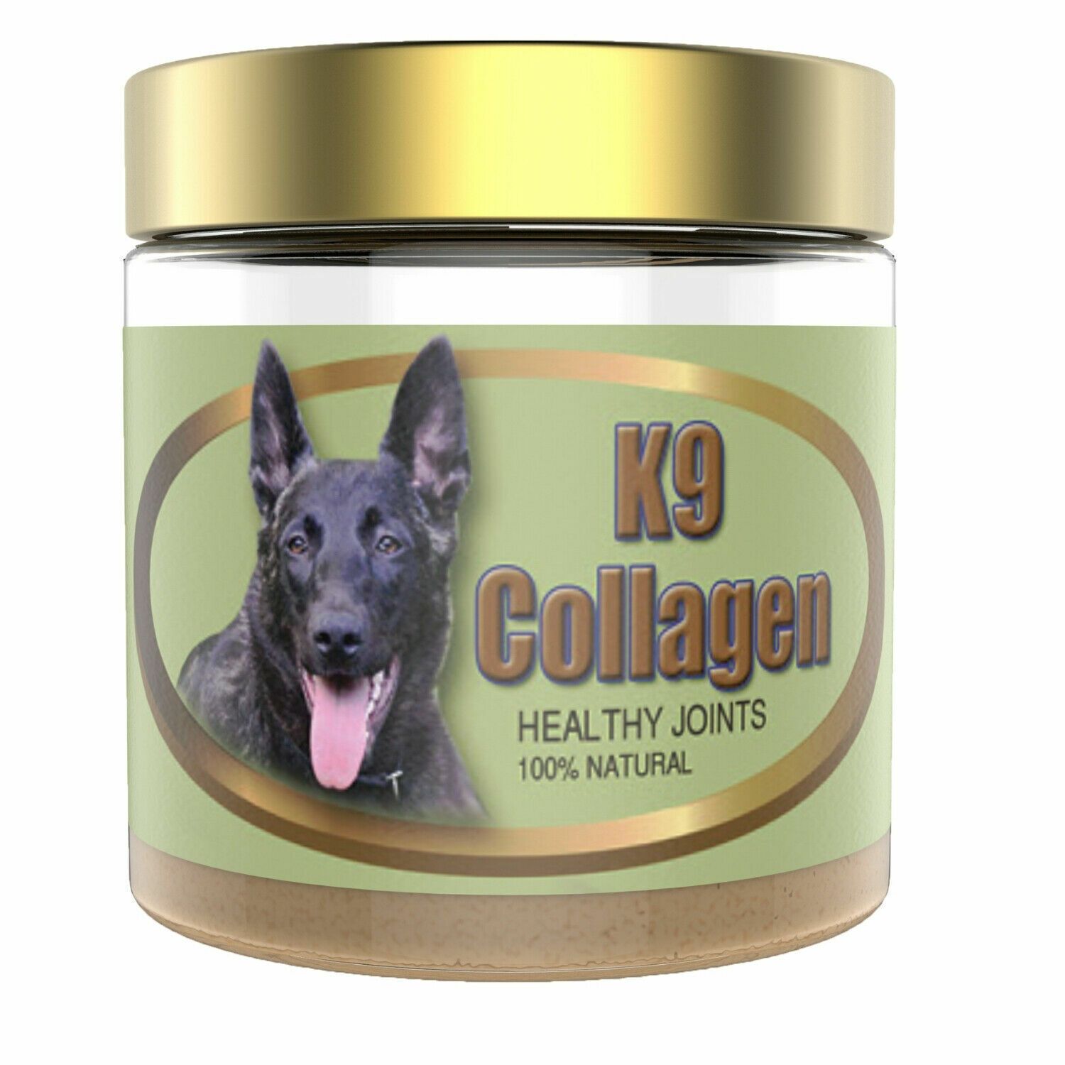 Collagen Hip-Joint Pet Dog Supplements Improve Mobility Health For 1 Month