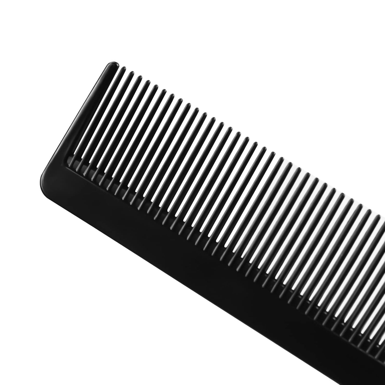 100 Pack Pocket Hair Combs Individually Wrapped, Fine Combs In Bulk Individually Wrapped, Bulk Combs, Beard Combs Bulk Pocket Pet Dog Grooming Hair Lice Combs