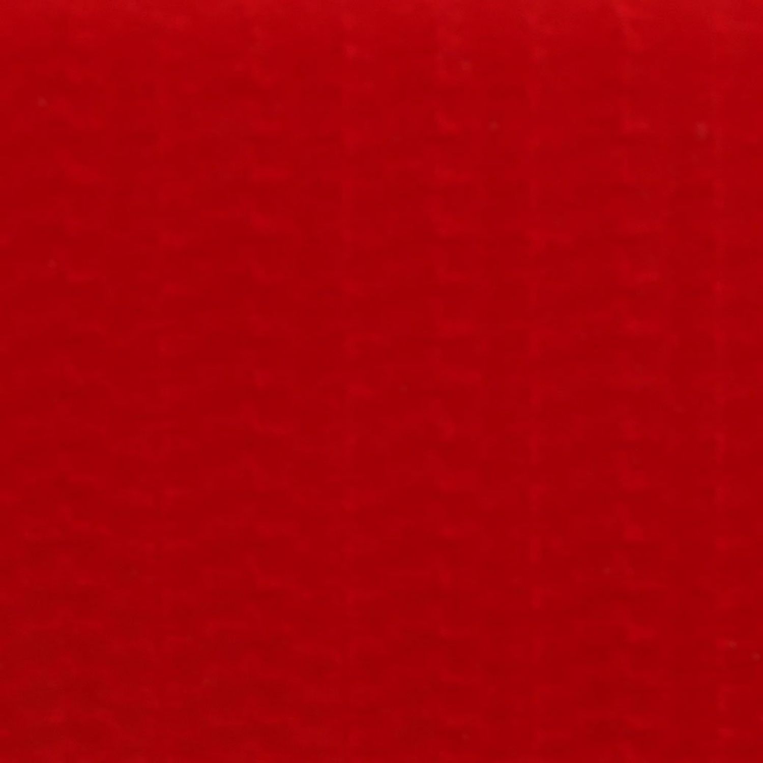 Outdoor Dog Supply's 1" Wide Solid Ring in Center Dog Collar Strap with Custom Brass Name Plate (18" Long, Red)