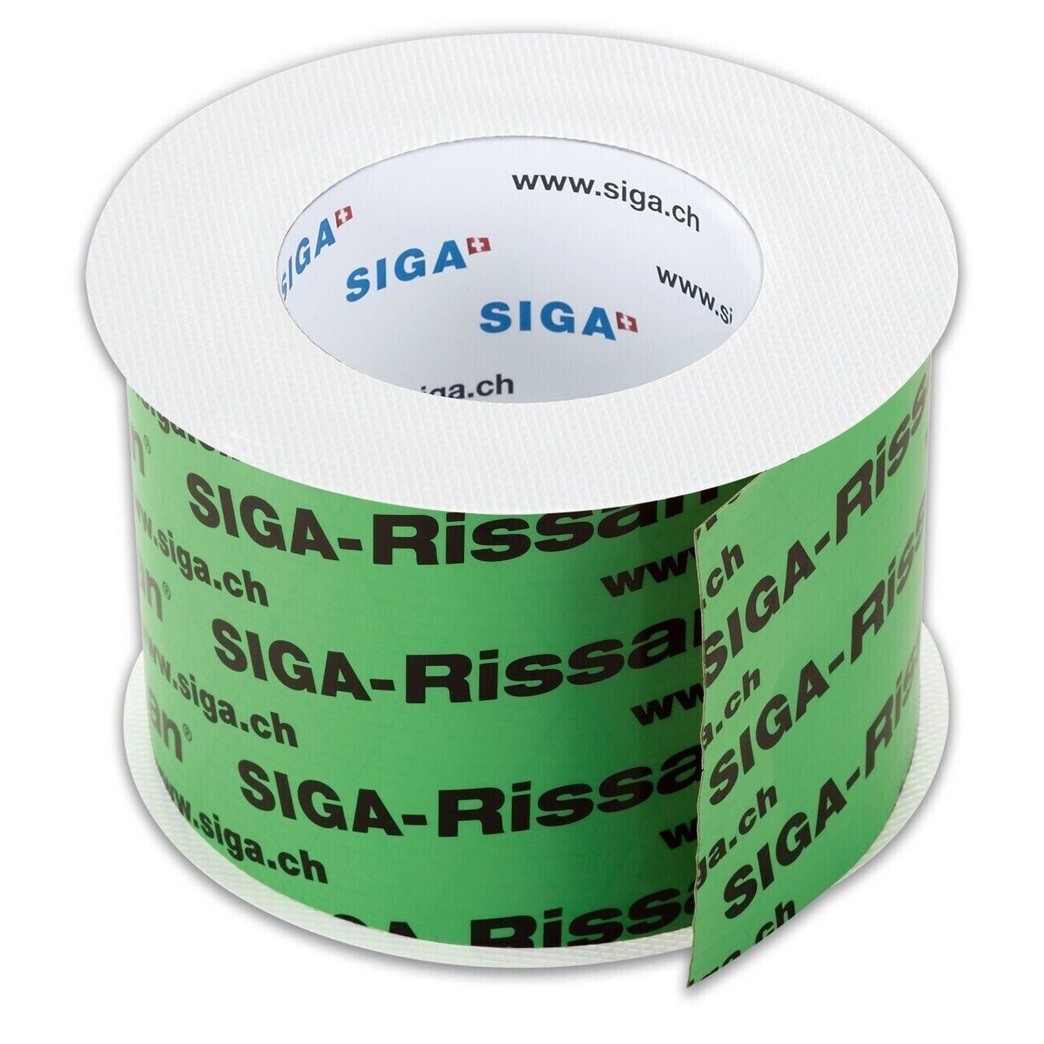 SIGA RISSAN ADHESIVE TAPE 60MM 25M MADE IN SWITZERLAND BRAND NEW FREE SHIPPING