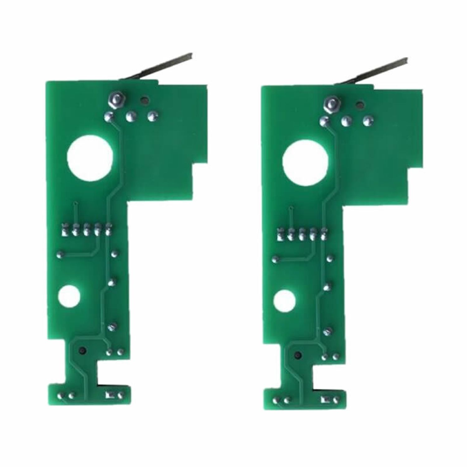 2 Pack Mighty Mule / GTO Rev Counter Board for FM360, FM900, FM100 - RVCTBD50