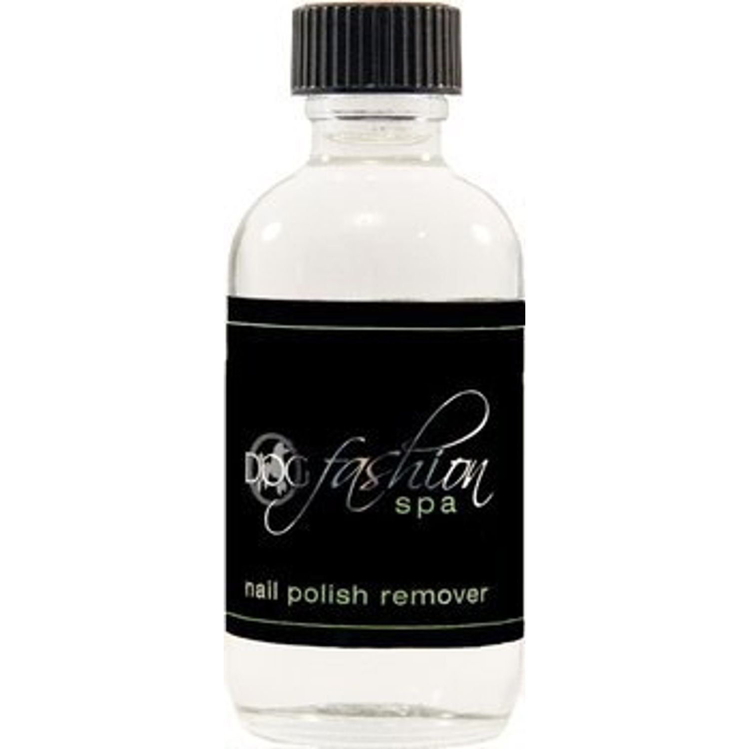 Dog Fashion Spa All-Natural Nail Polish Remover - Eco-Friendly, Non-Toxic Formula for Dogs