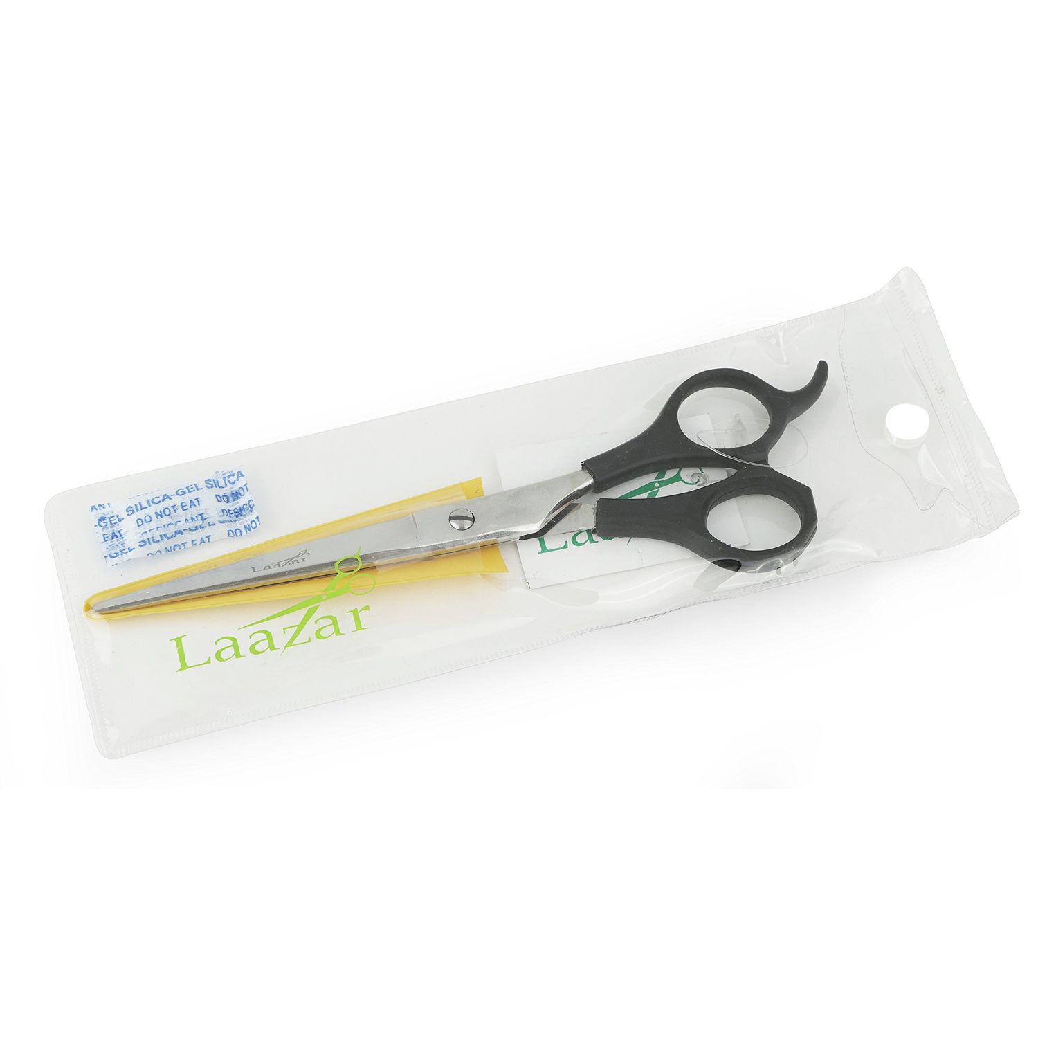 Laazar Straight Pet Grooming Scissors, 7.5" Shear