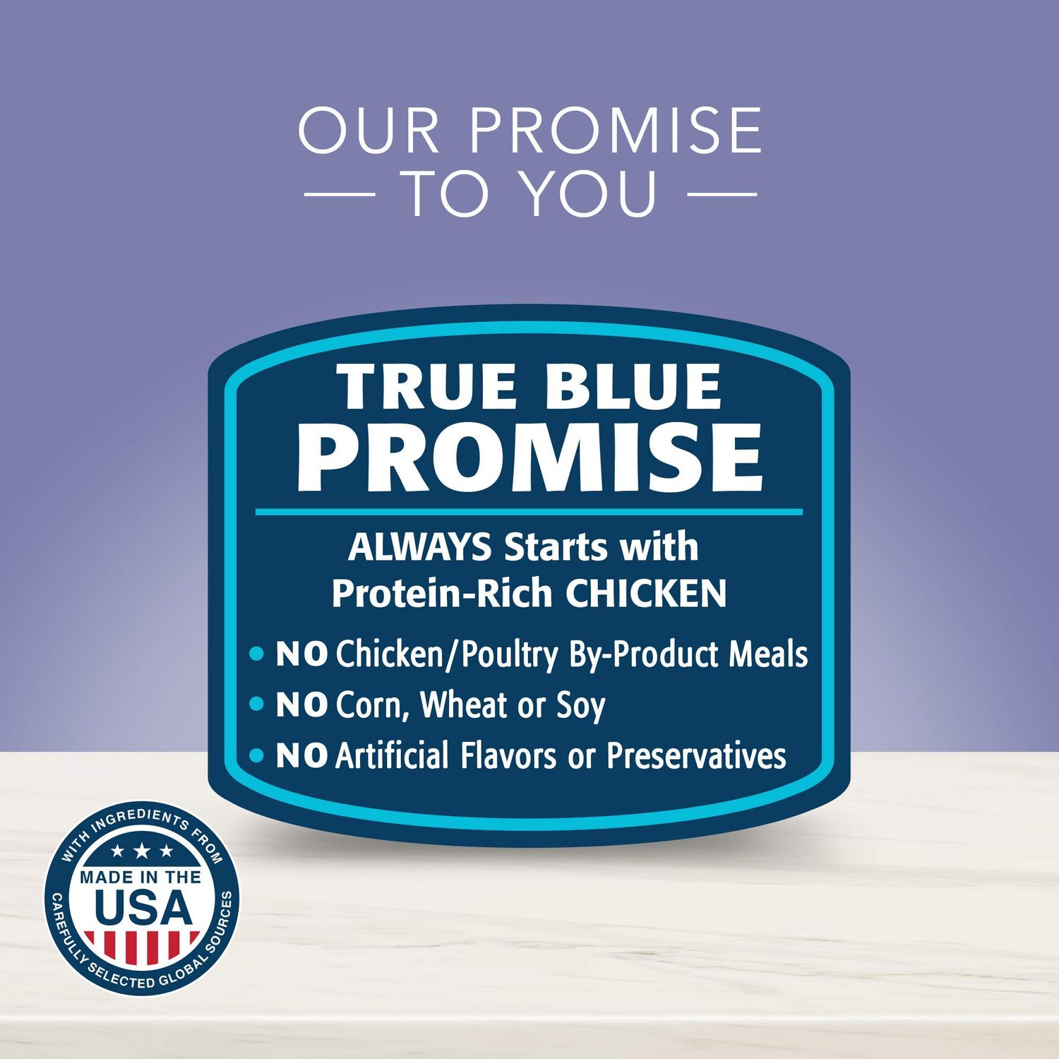 Blue Buffalo True Solutions Jolly Joints Natural Mobility Support Adult Dry Dog Food, Chicken 11-lb